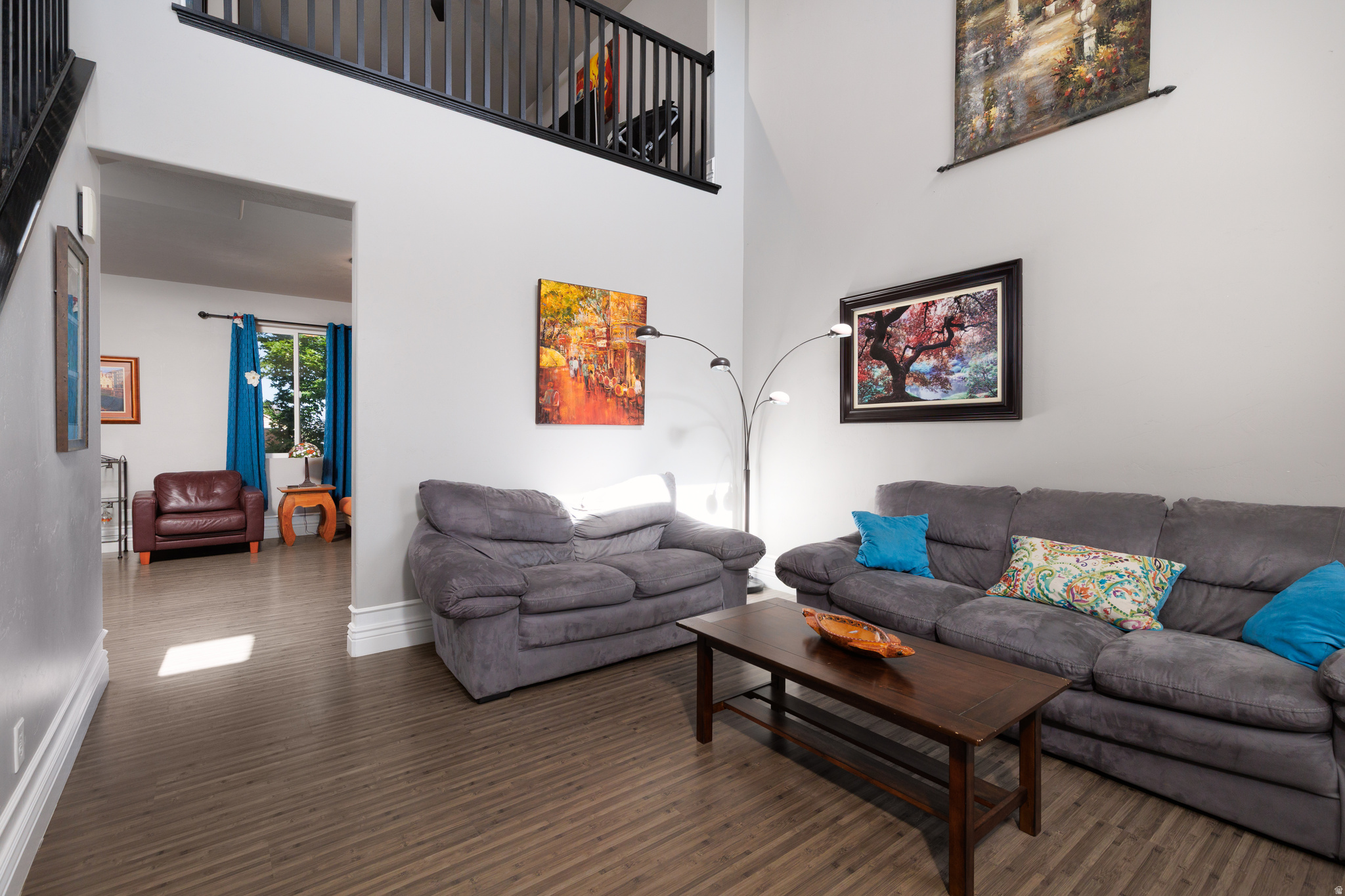 SASHA SUBDIVISION - Residential