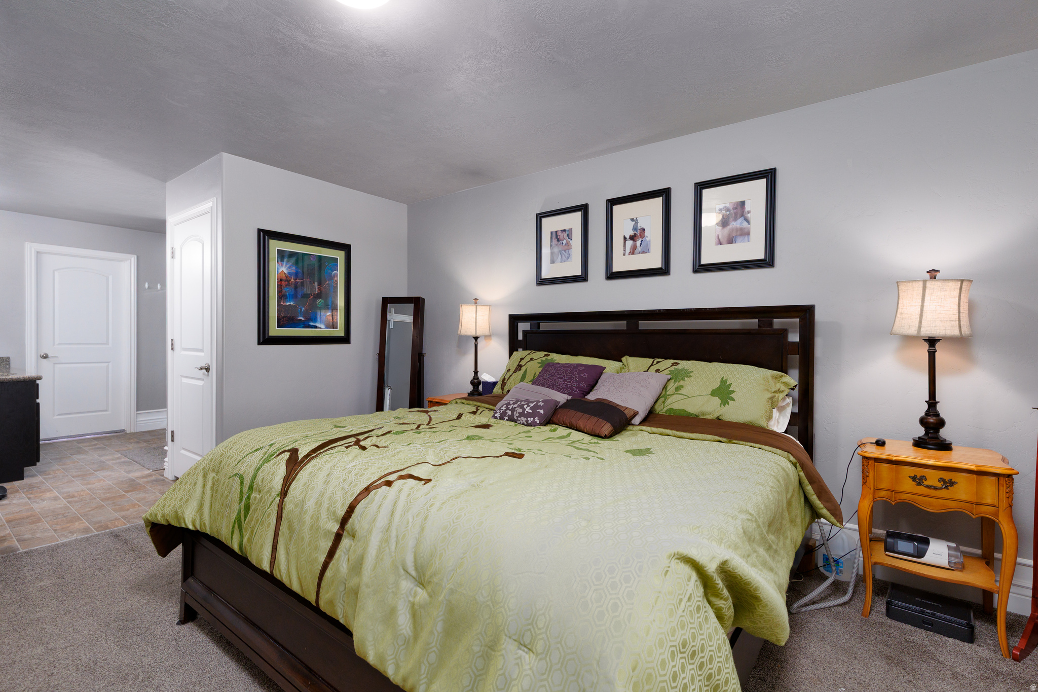SASHA SUBDIVISION - Residential