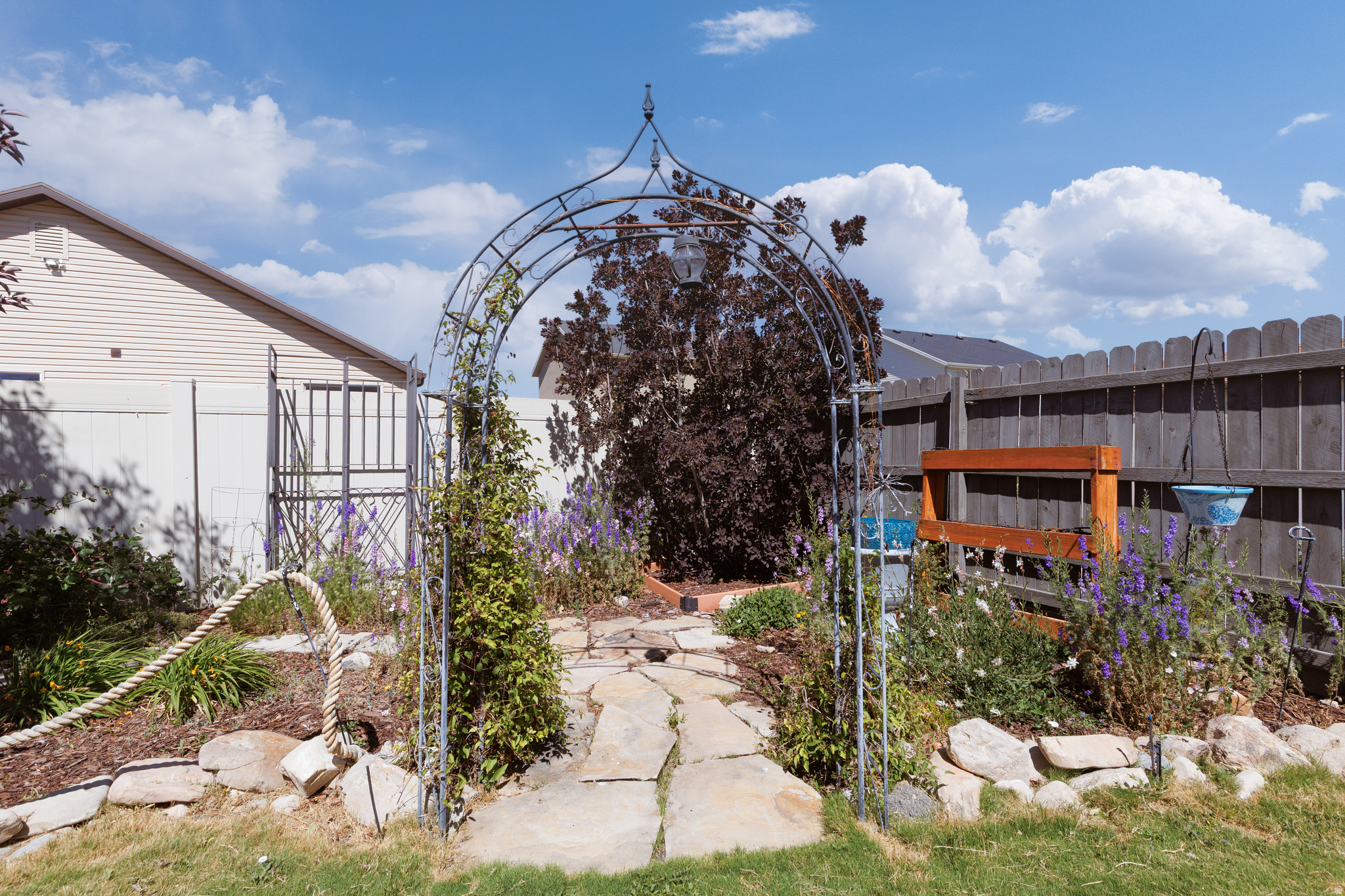SASHA SUBDIVISION - Residential