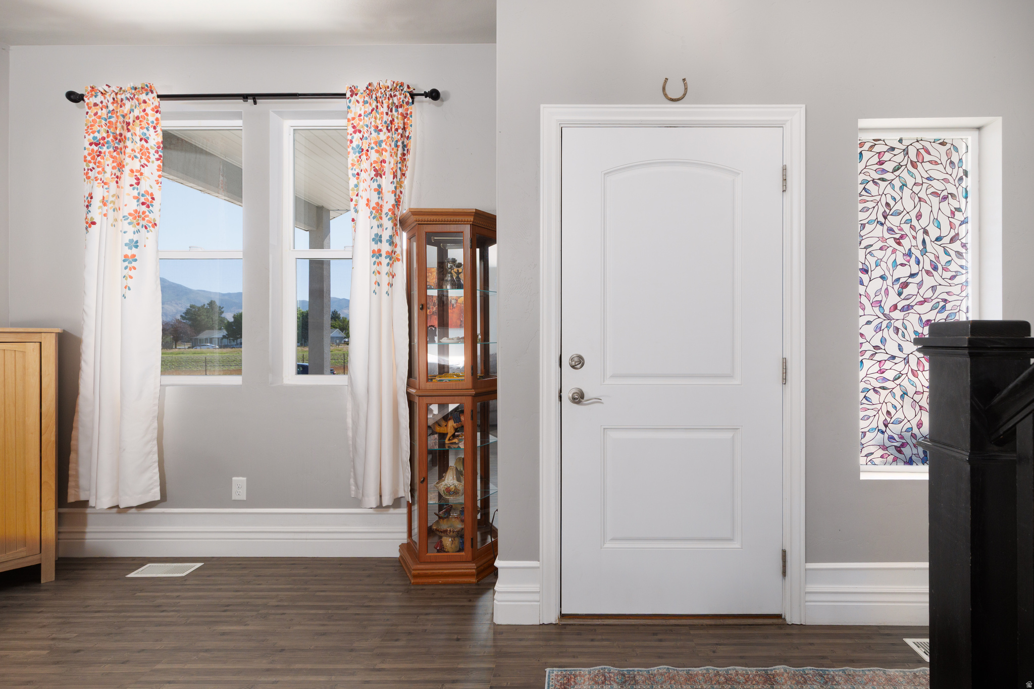 SASHA SUBDIVISION - Residential
