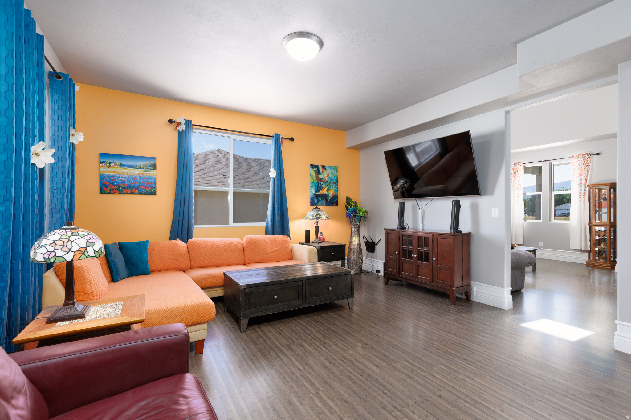 SASHA SUBDIVISION - Residential
