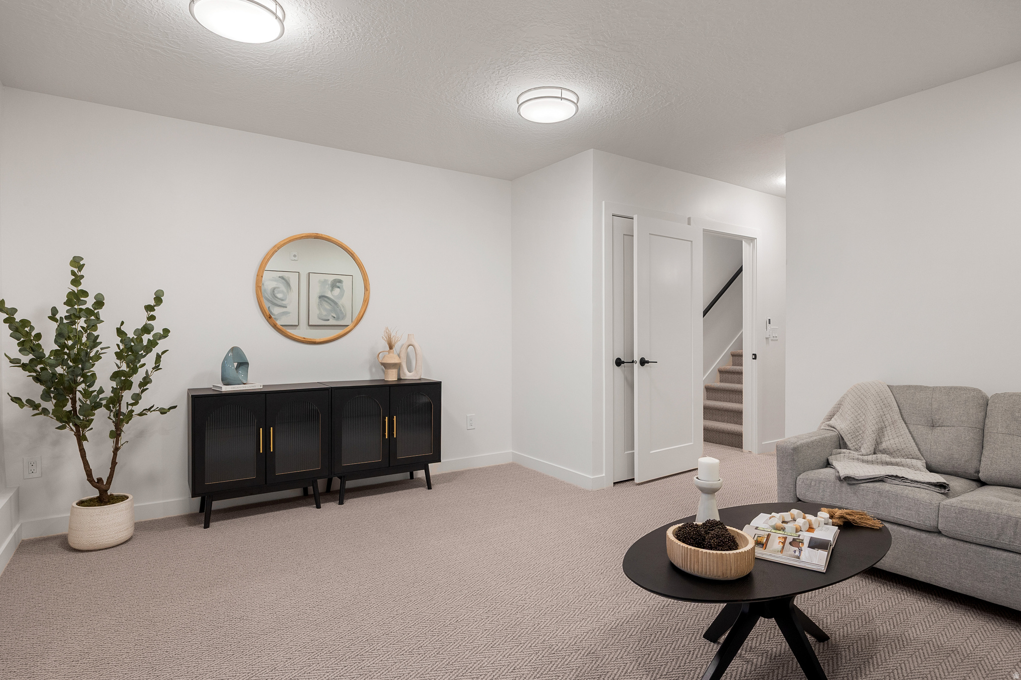 THE HARVEY - Residential