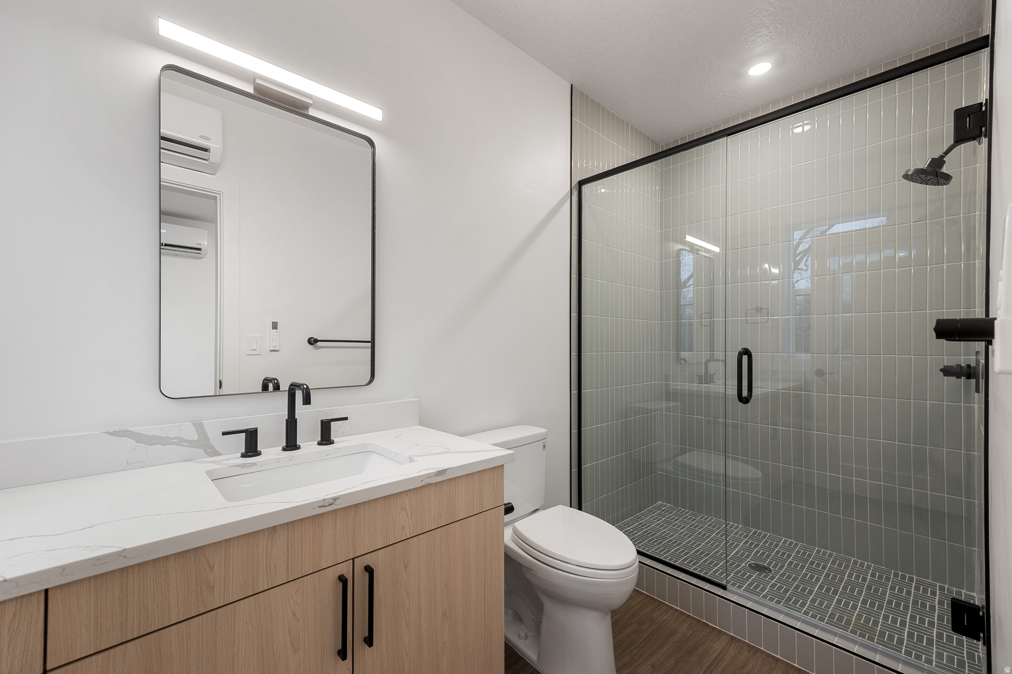 THE HARVEY - Residential