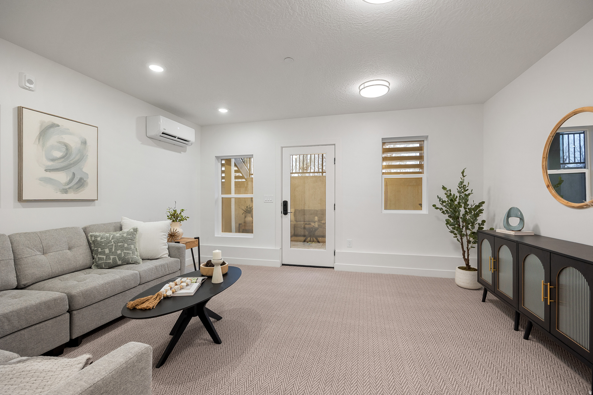 THE HARVEY - Residential