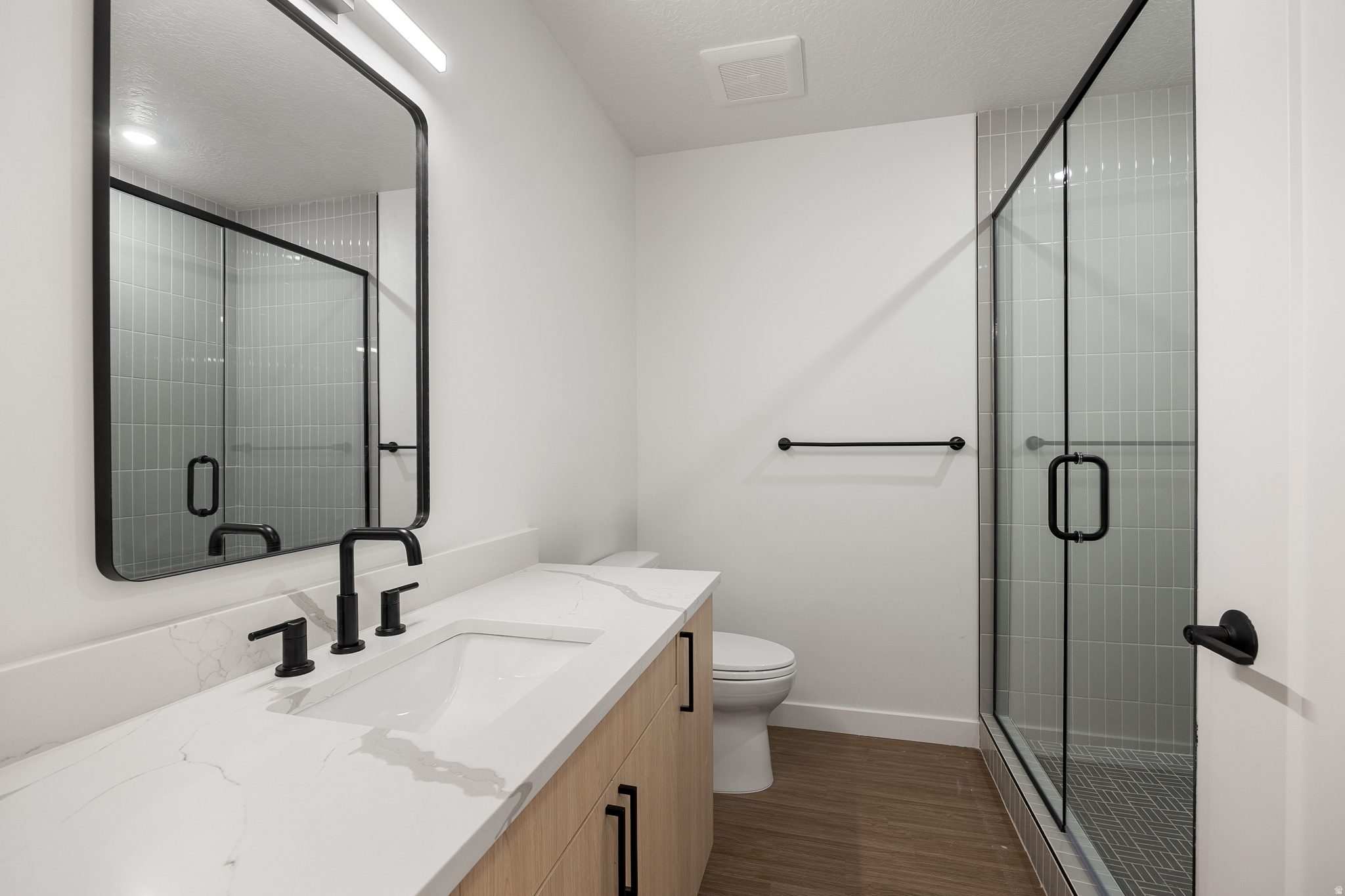 THE HARVEY - Residential