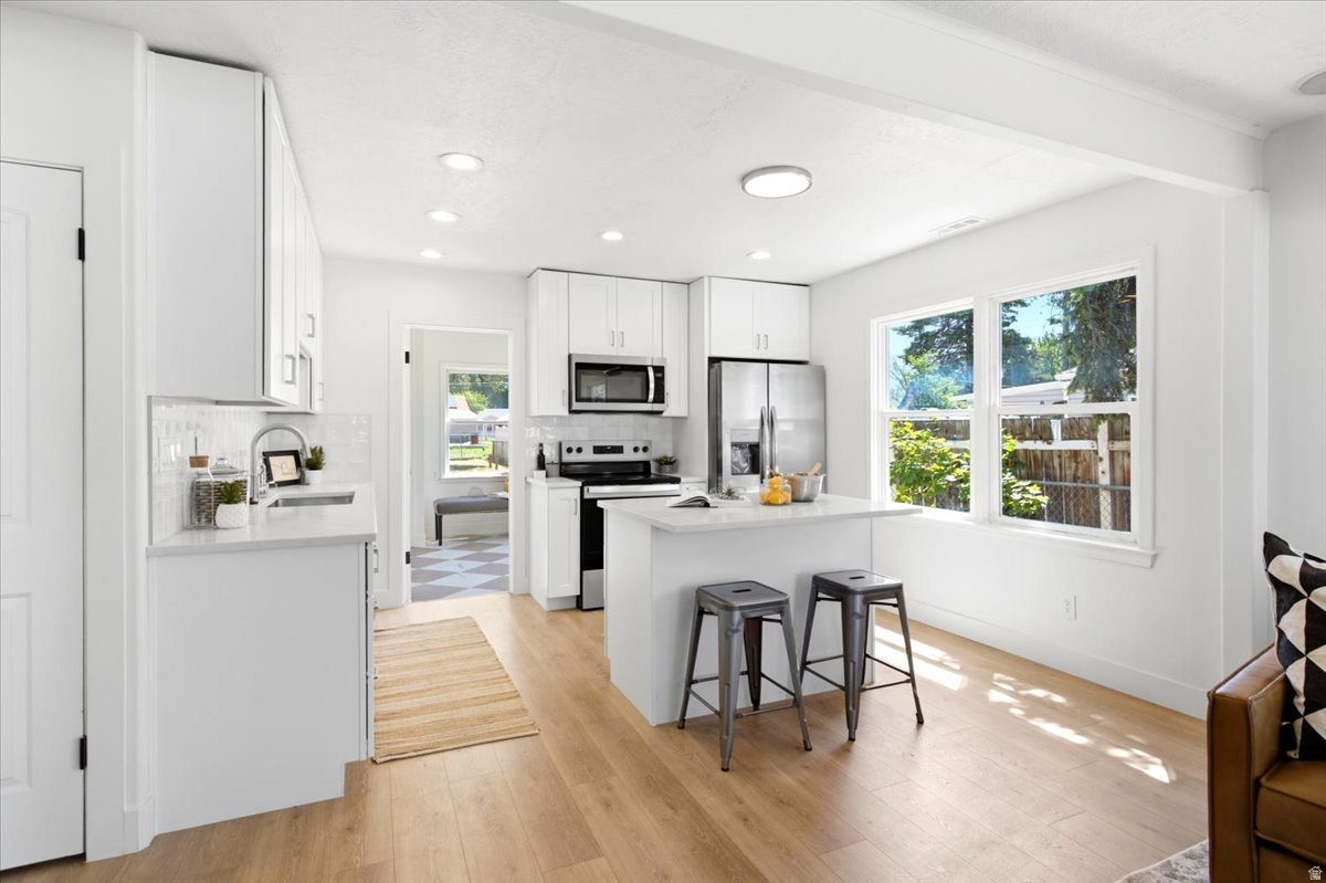 VICTORY PARK - Residential
