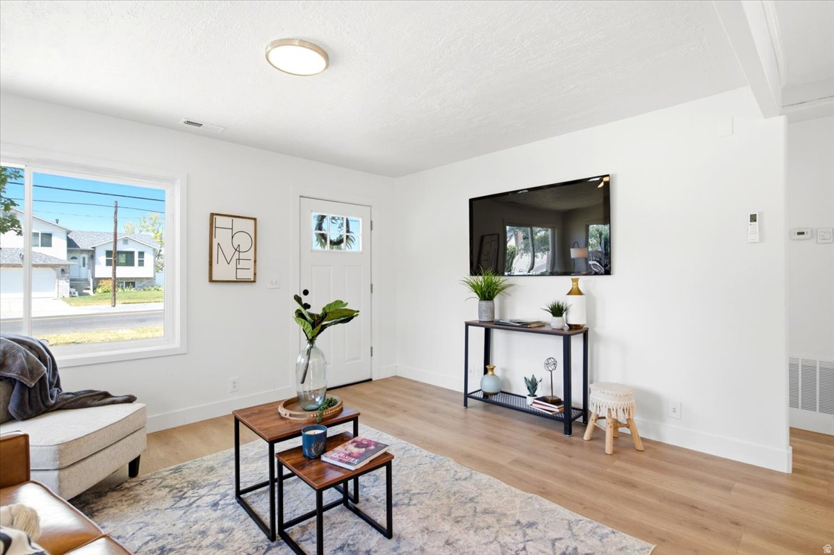 VICTORY PARK - Residential