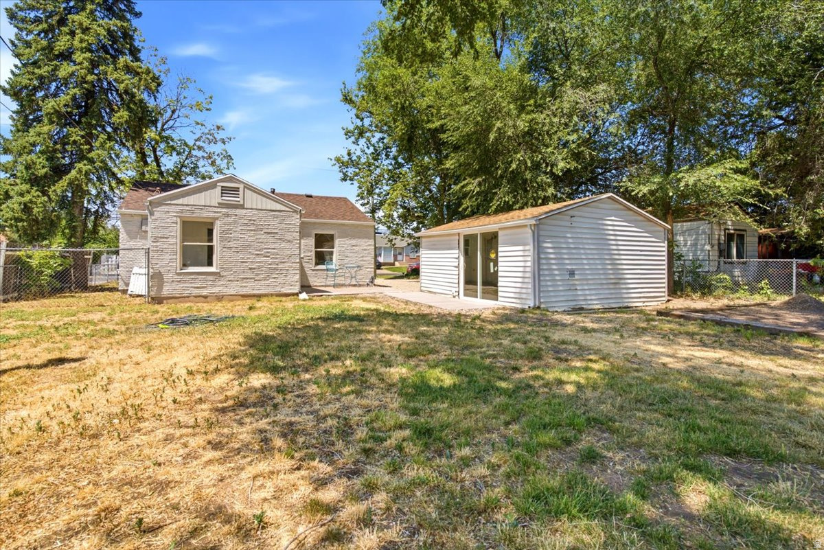 VICTORY PARK - Residential