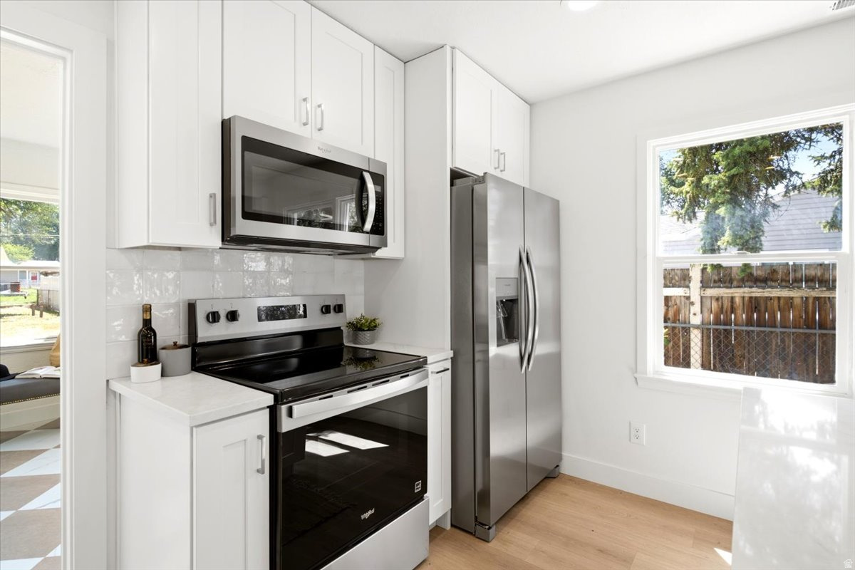 VICTORY PARK - Residential