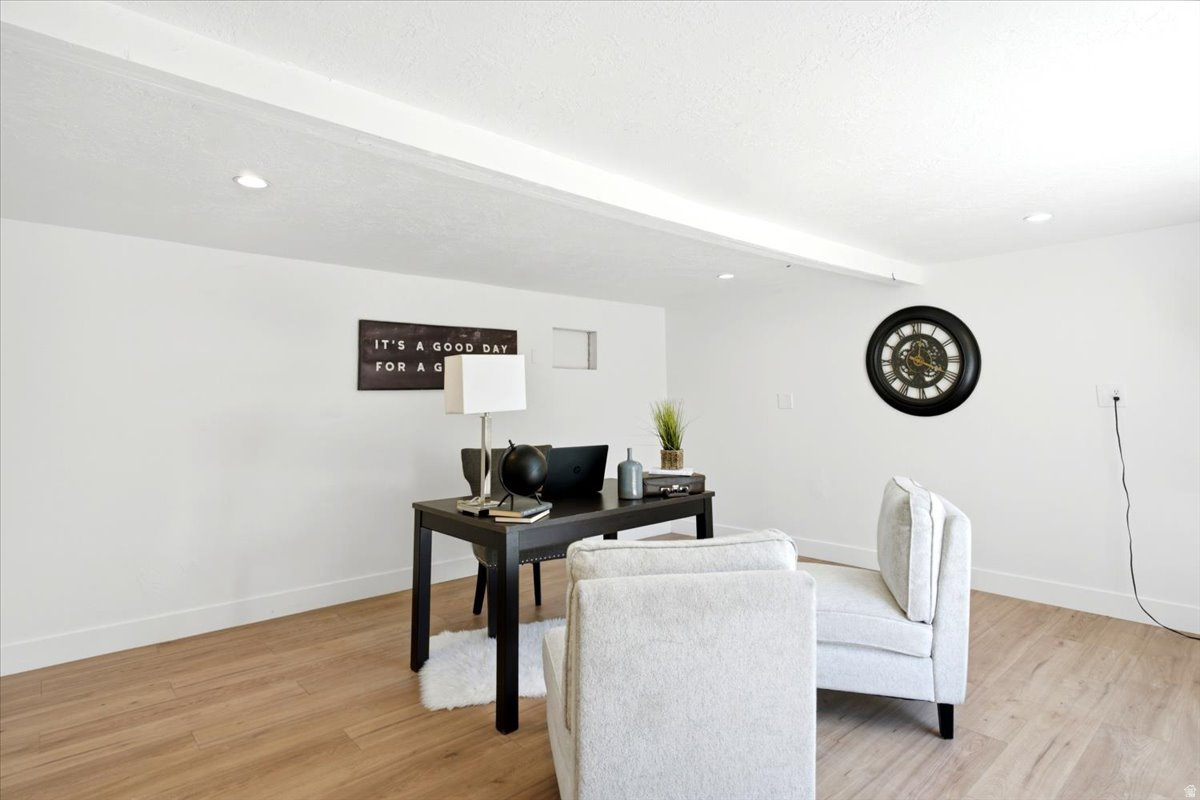 VICTORY PARK - Residential