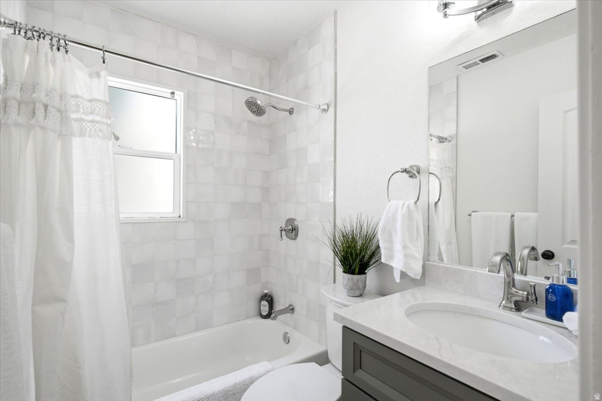 VICTORY PARK - Residential