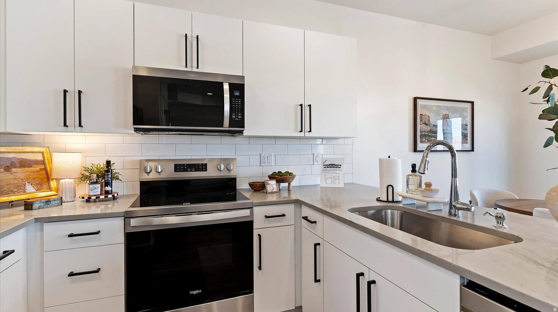 SALT GRASS TOWN HOMES - Residential