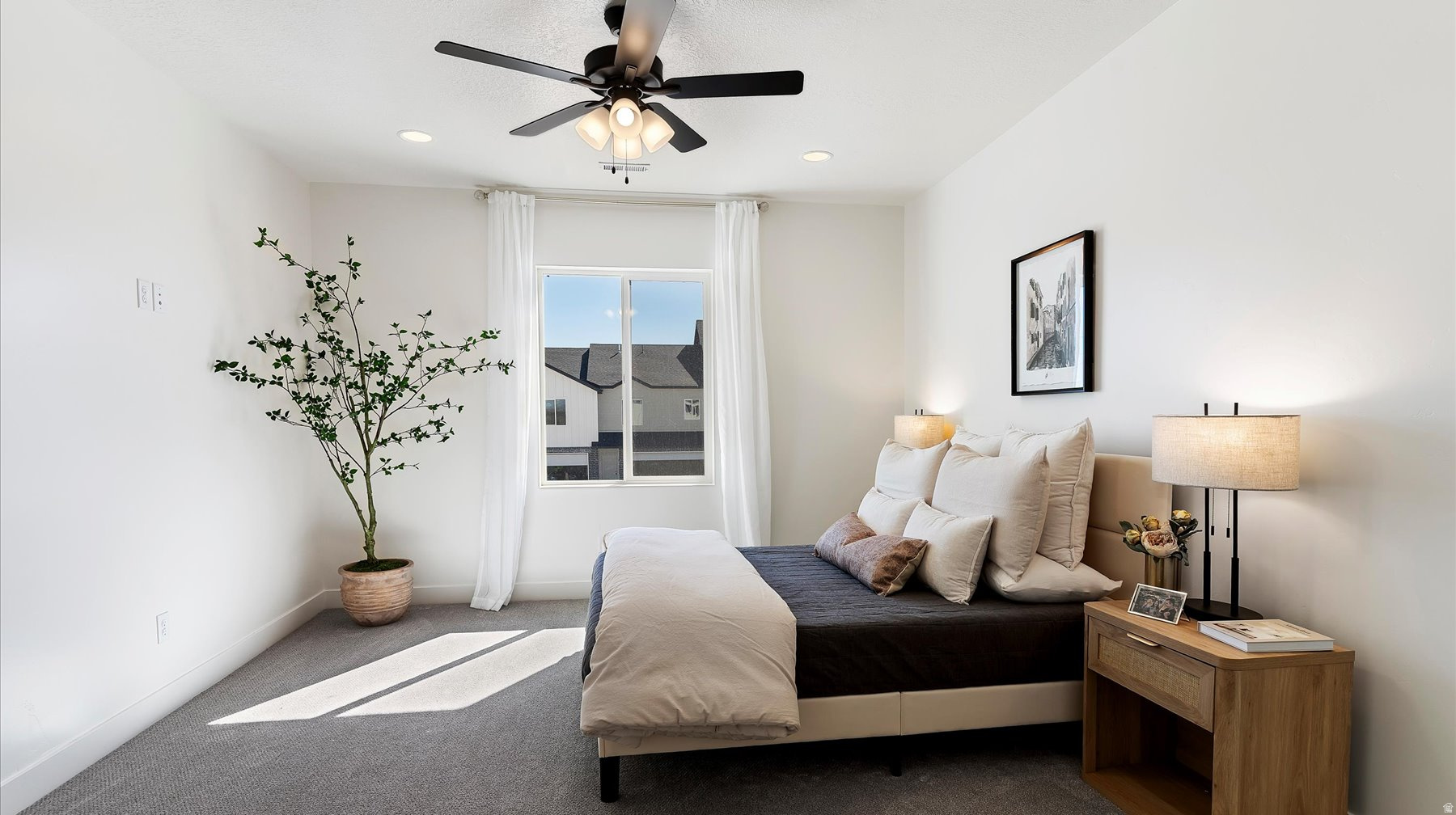 SALT GRASS TOWN HOMES - Residential