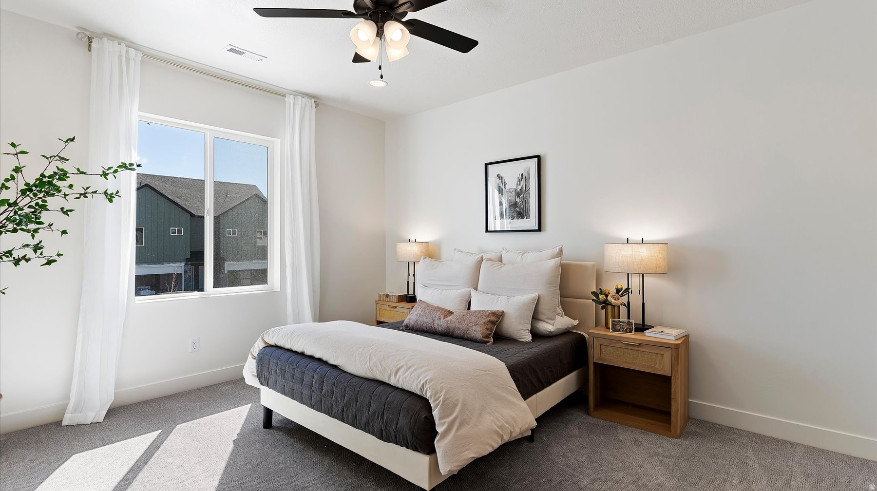 SALT GRASS TOWN HOMES - Residential
