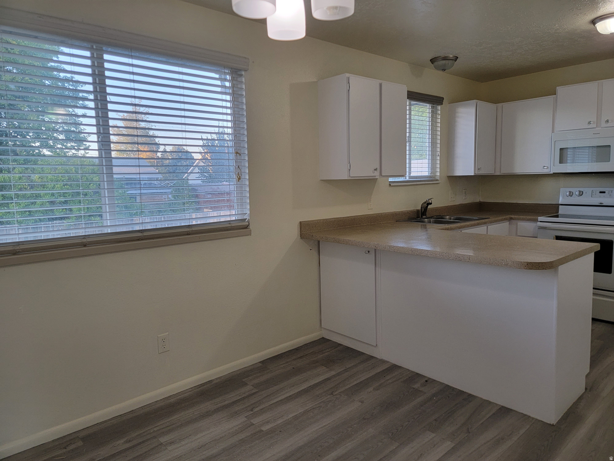 BRIARWOOD - Residential