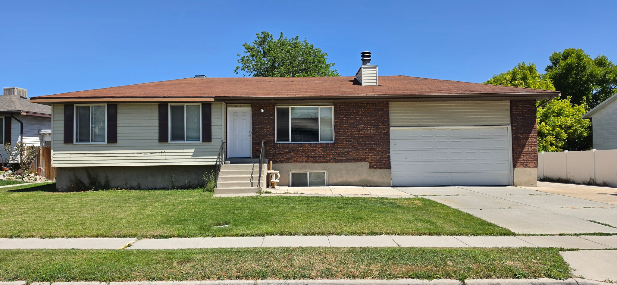 BRIARWOOD - Residential
