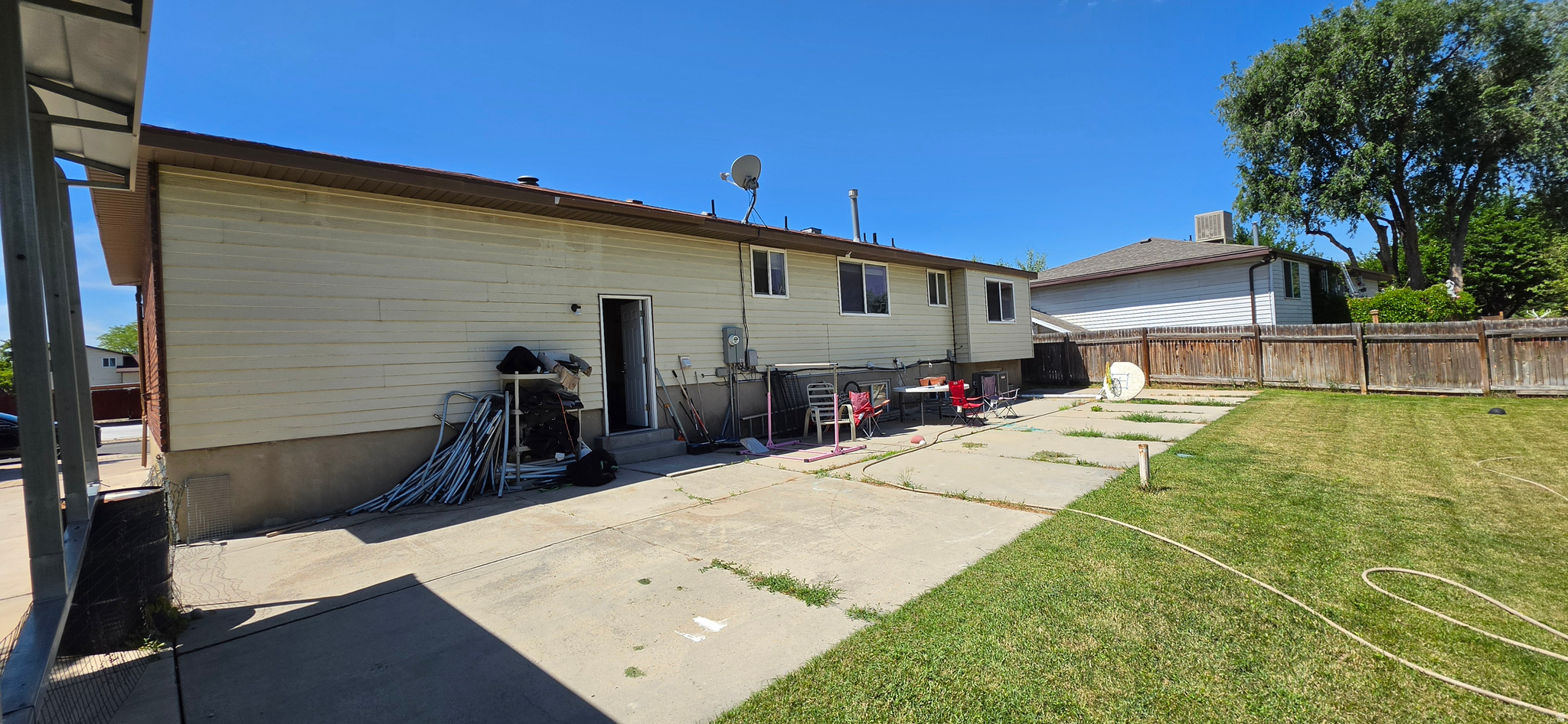 BRIARWOOD - Residential