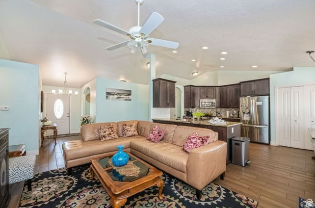 BLUE SPRUCE ESTATES - Residential