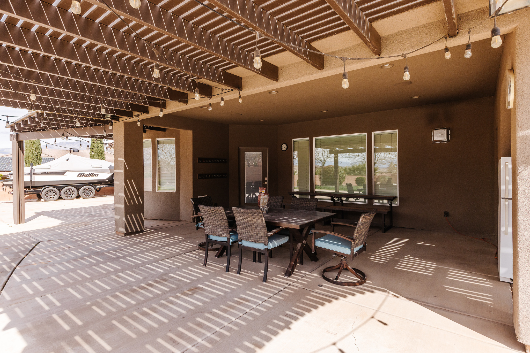 DESERT FIELDS - Residential