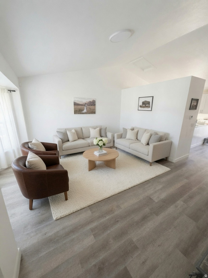 MEADOW GREEN FARMS #2 - Residential