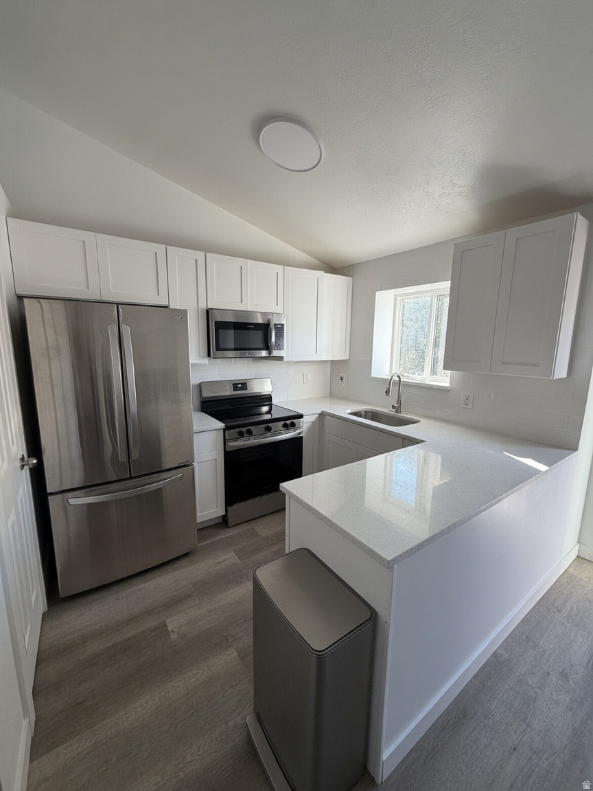MEADOW GREEN FARMS #2 - Residential