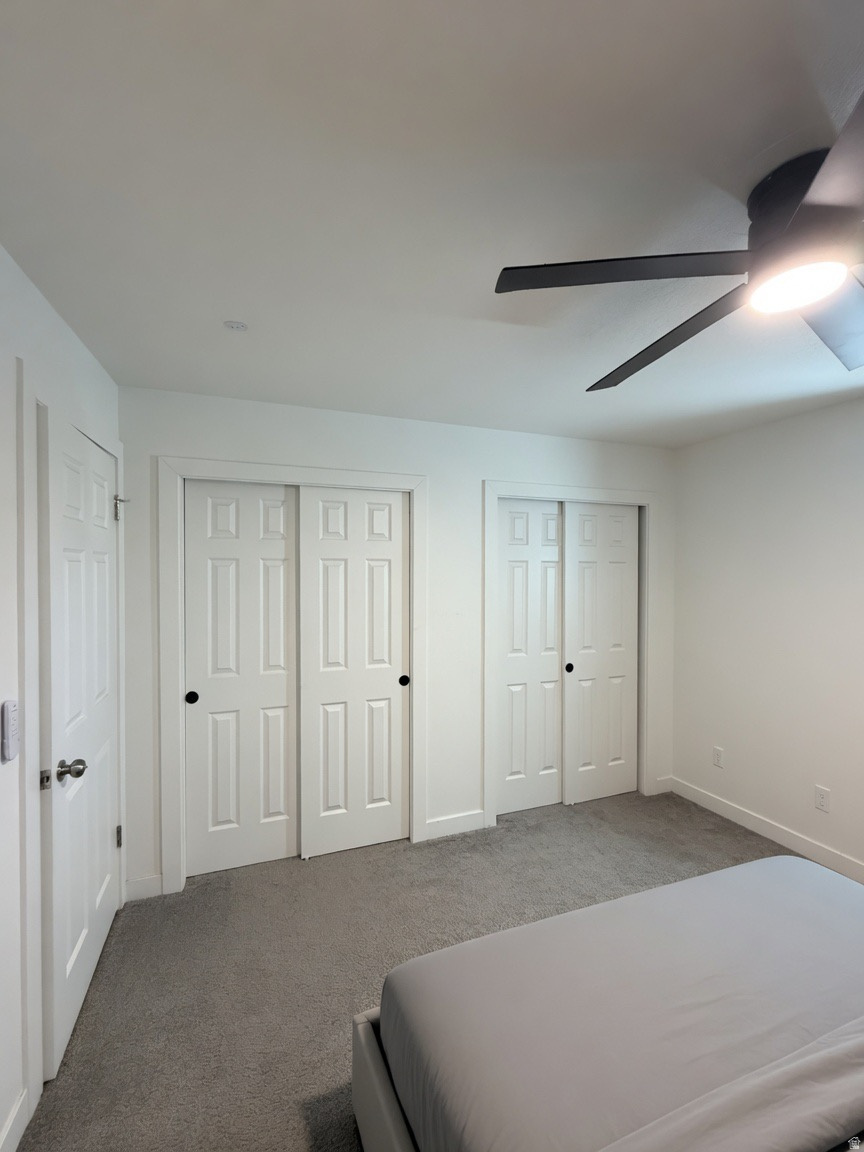 MEADOW GREEN FARMS #2 - Residential