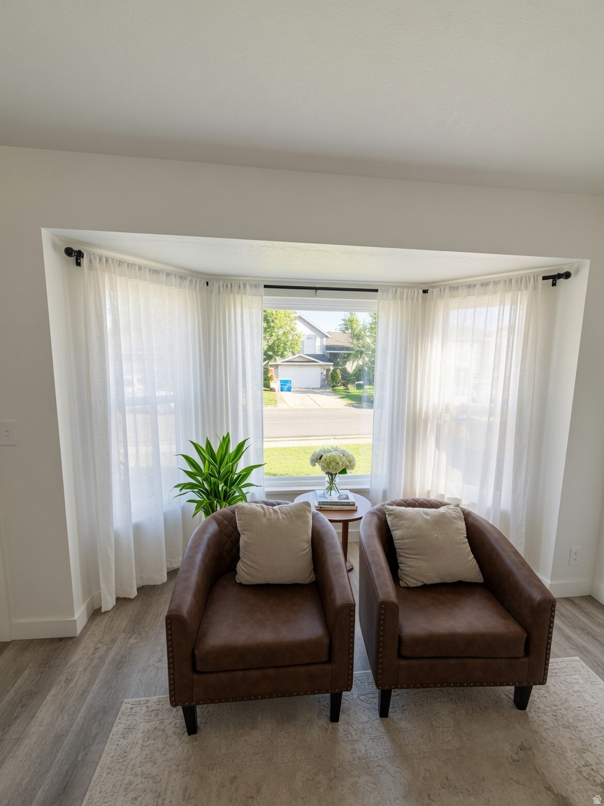 MEADOW GREEN FARMS #2 - Residential