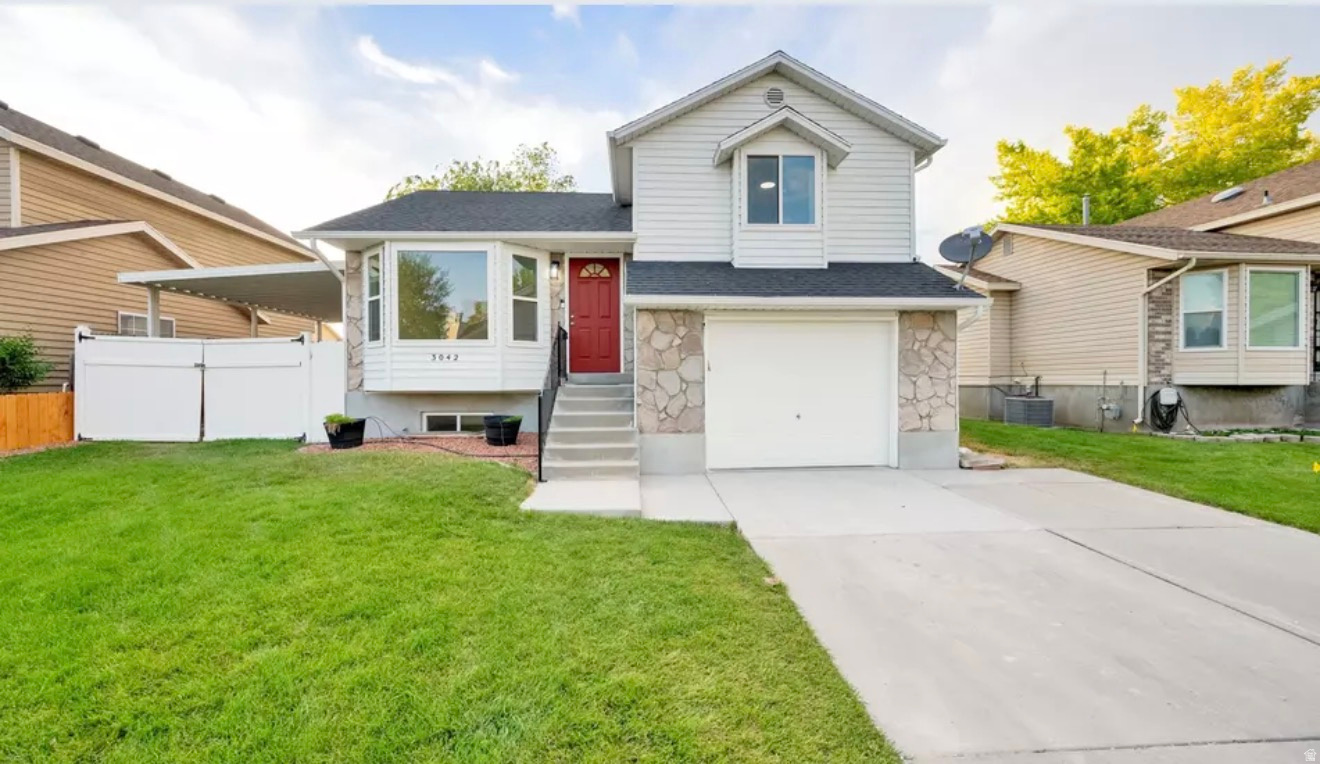 MEADOW GREEN FARMS #2 - Residential