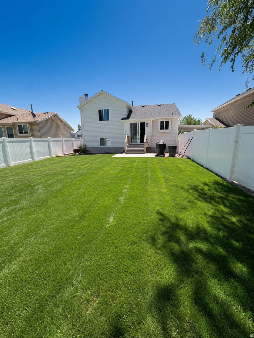 MEADOW GREEN FARMS #2 - Residential