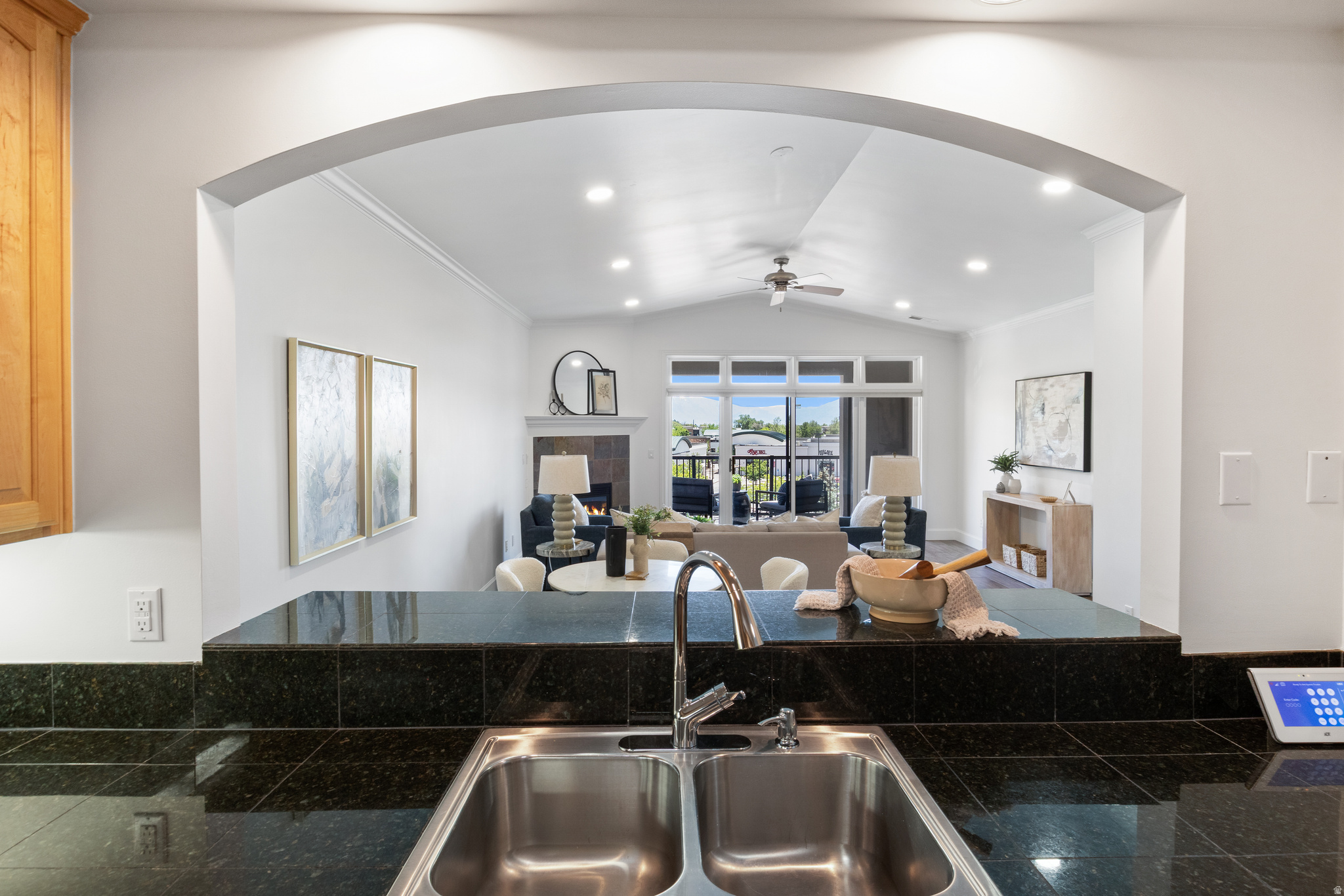 RIVERWOODS - Residential