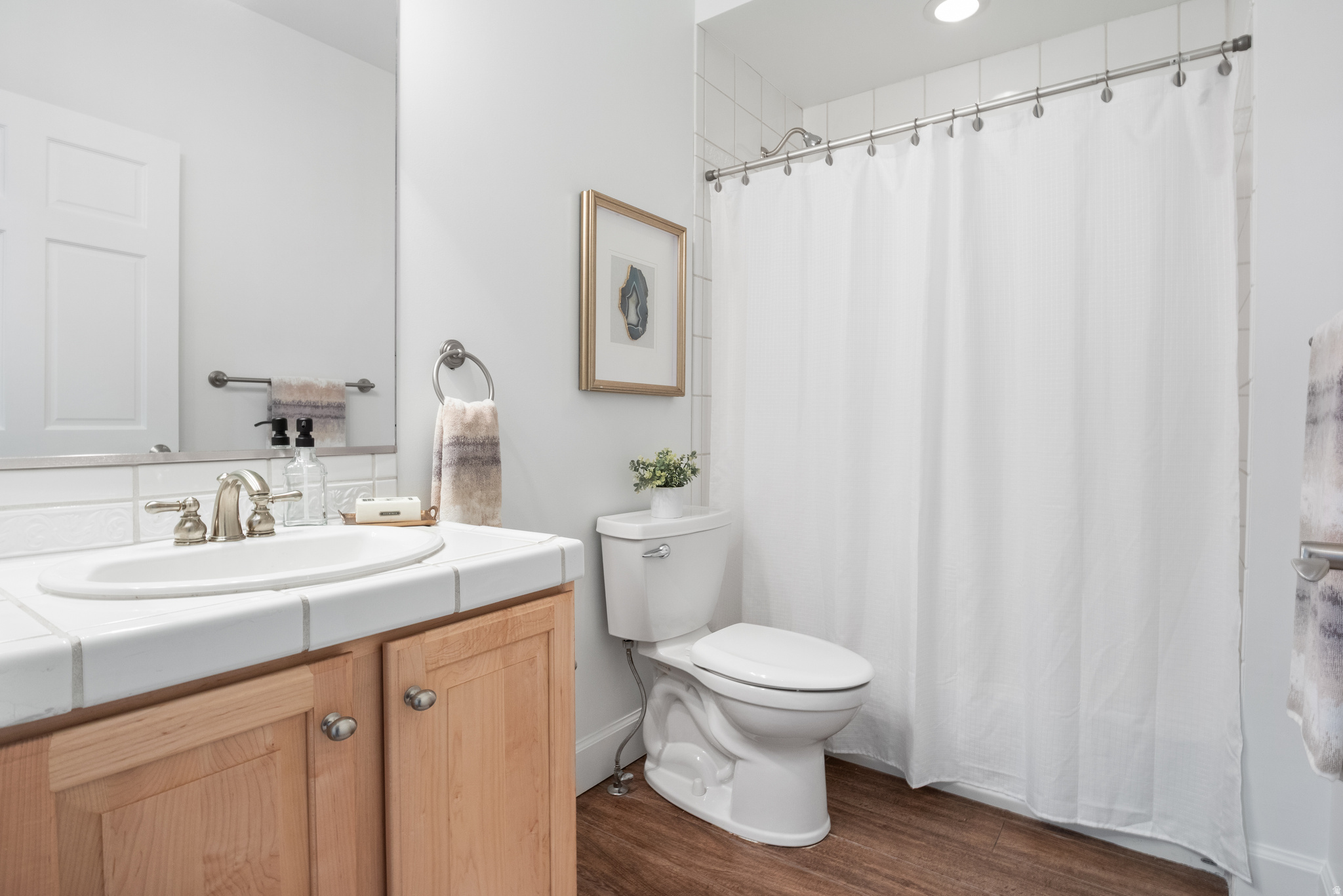 RIVERWOODS - Residential