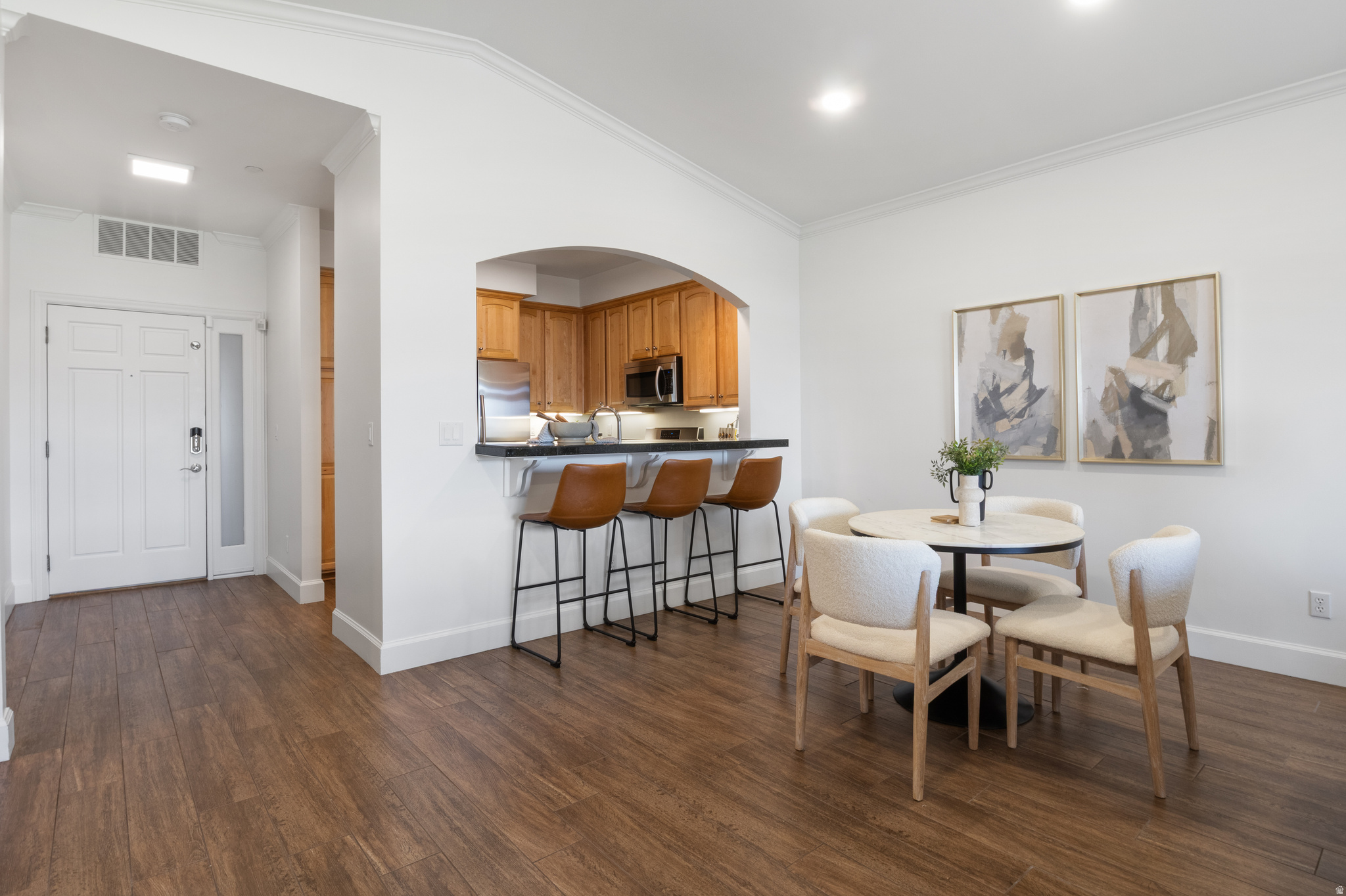 RIVERWOODS - Residential