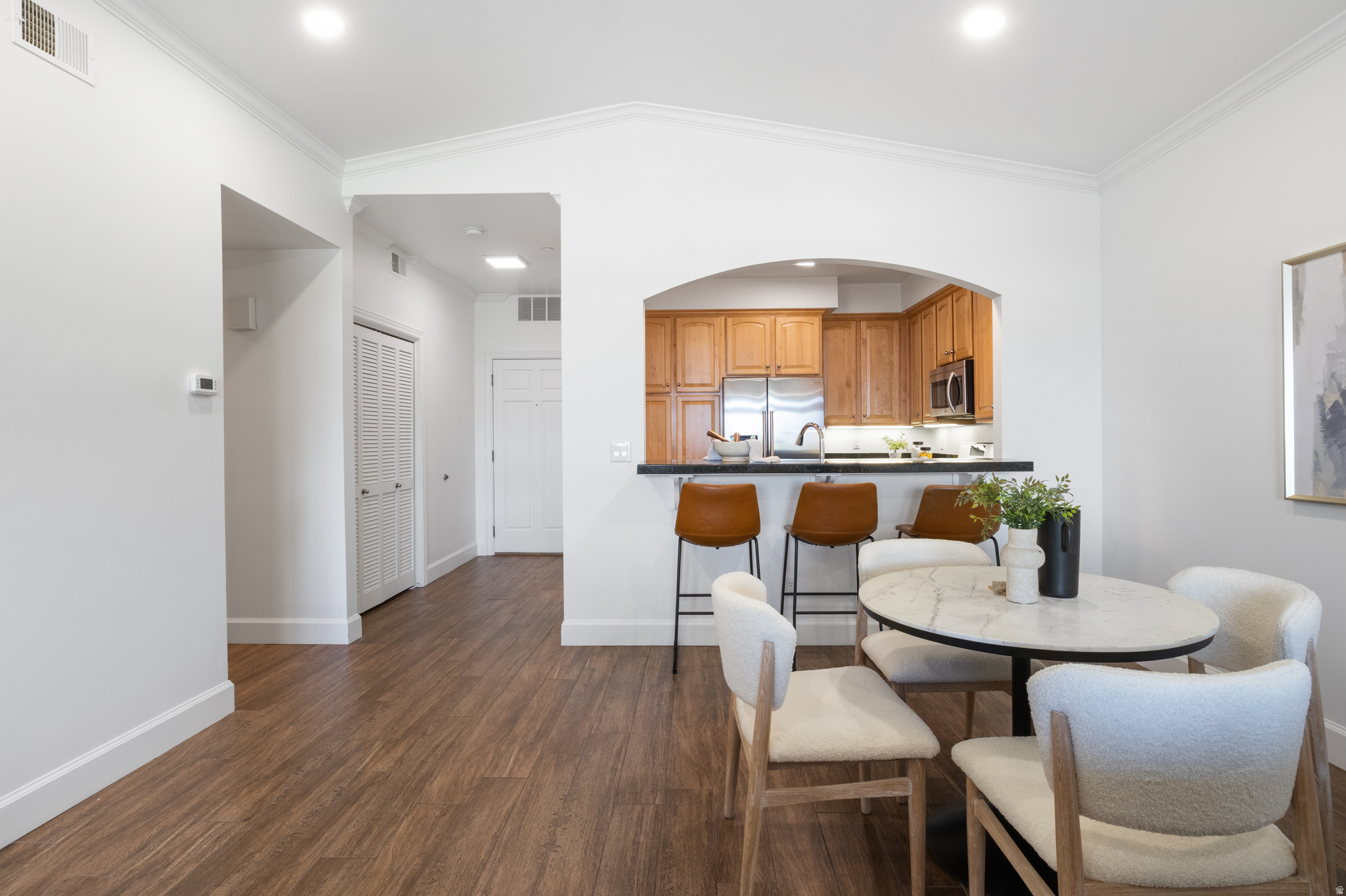 RIVERWOODS - Residential