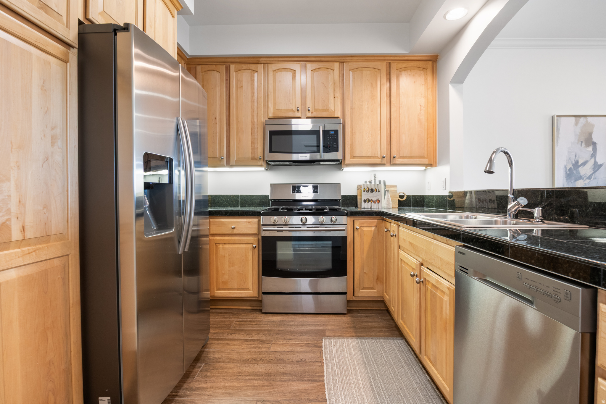 RIVERWOODS - Residential