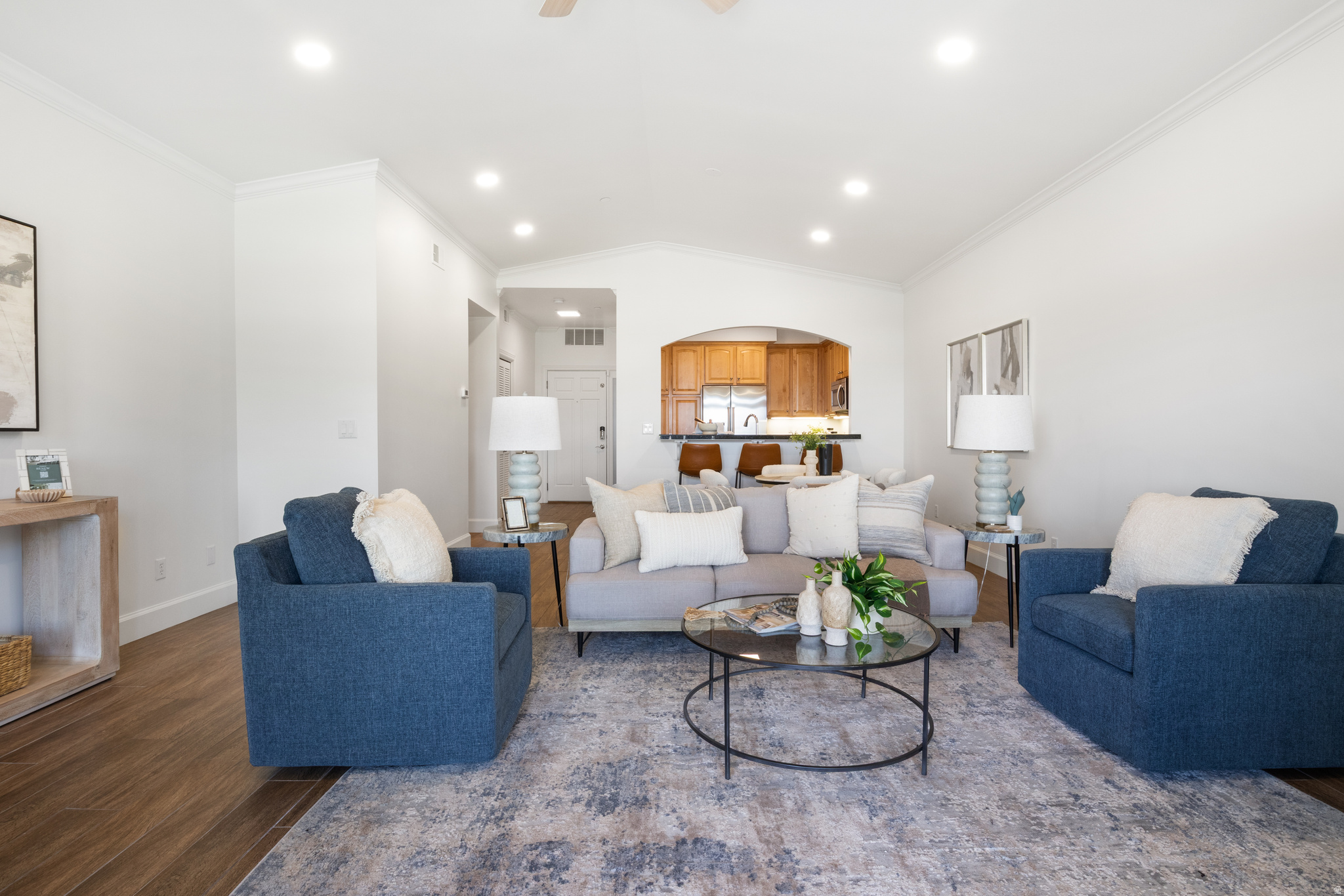 RIVERWOODS - Residential