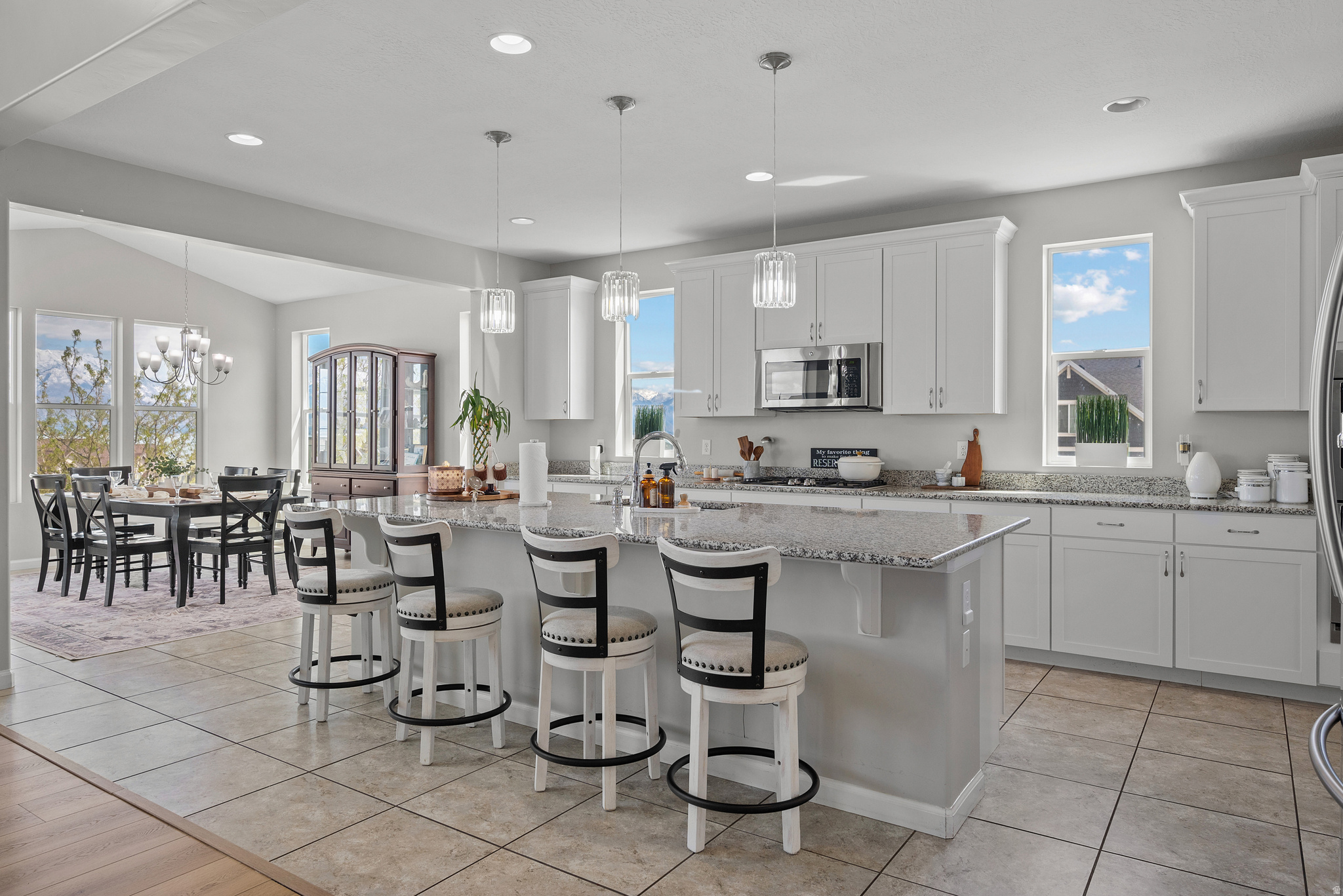 IRONWOOD AT SARATOGA - Residential