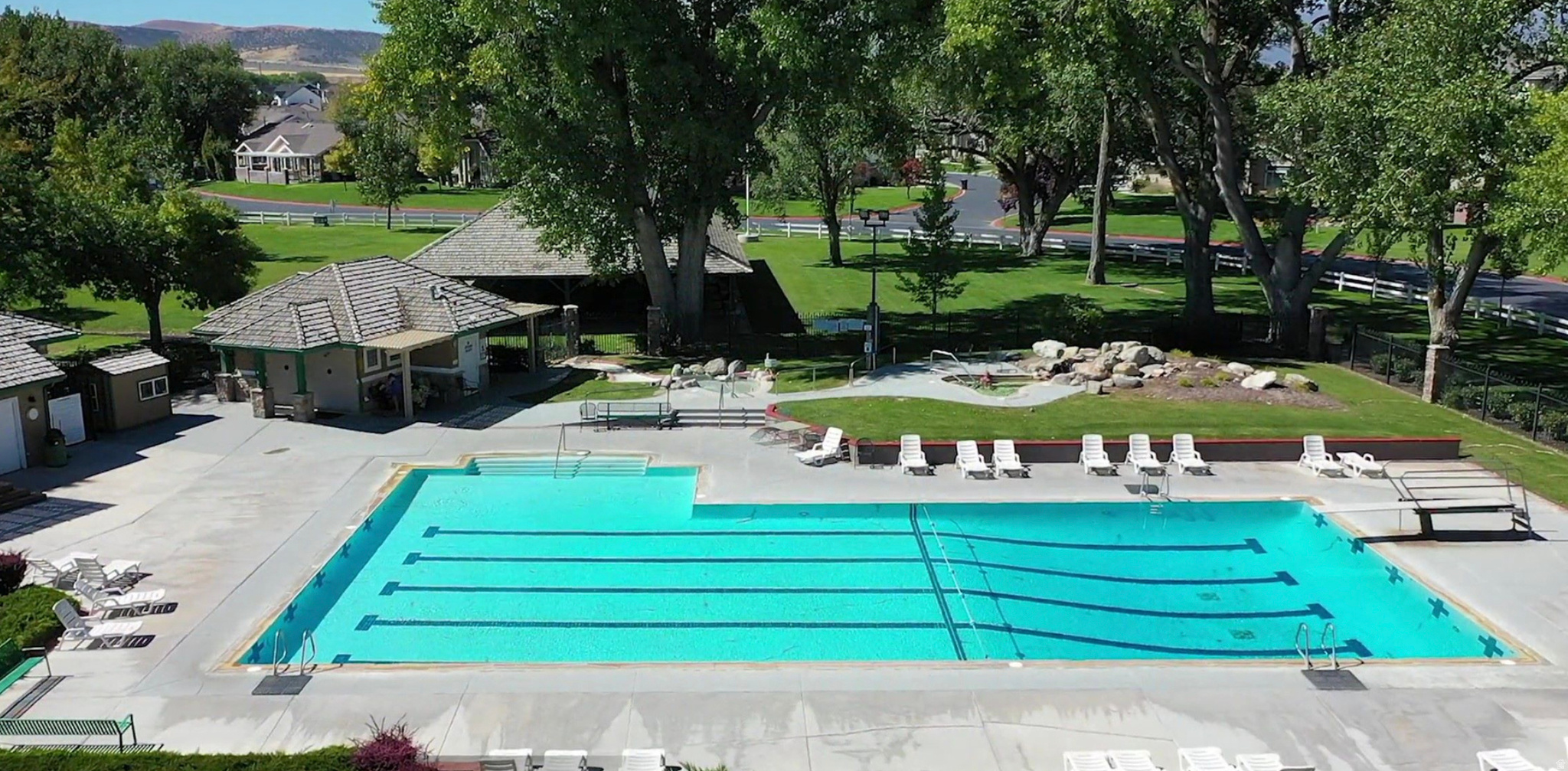 IRONWOOD AT SARATOGA - Residential
