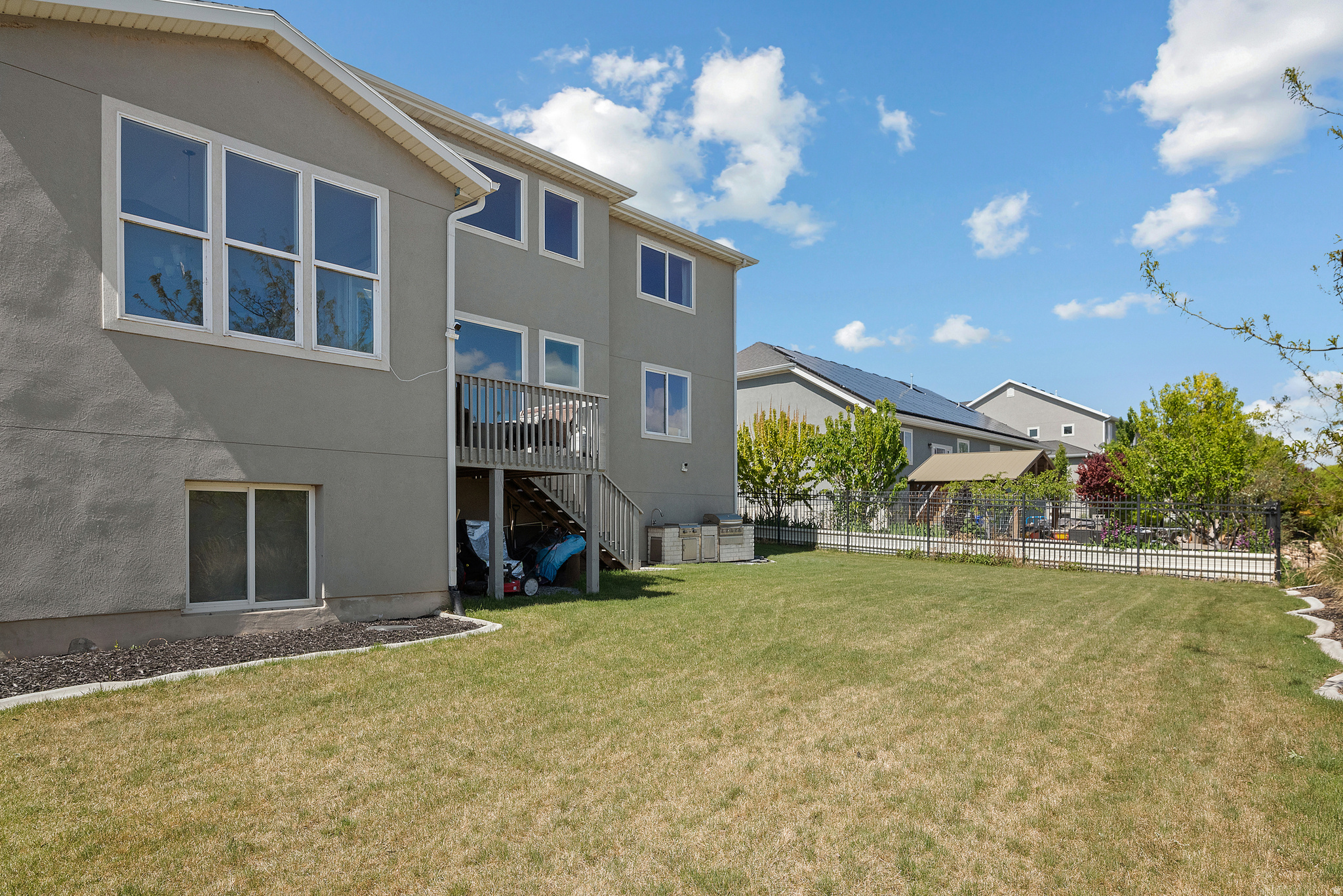 IRONWOOD AT SARATOGA - Residential
