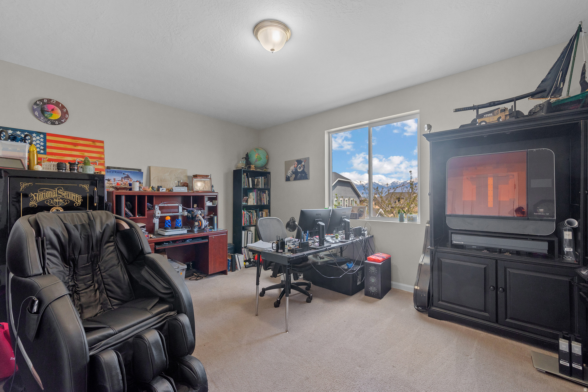 IRONWOOD AT SARATOGA - Residential