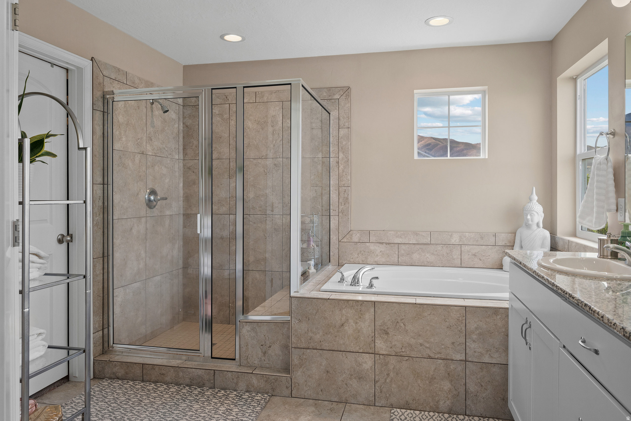 IRONWOOD AT SARATOGA - Residential