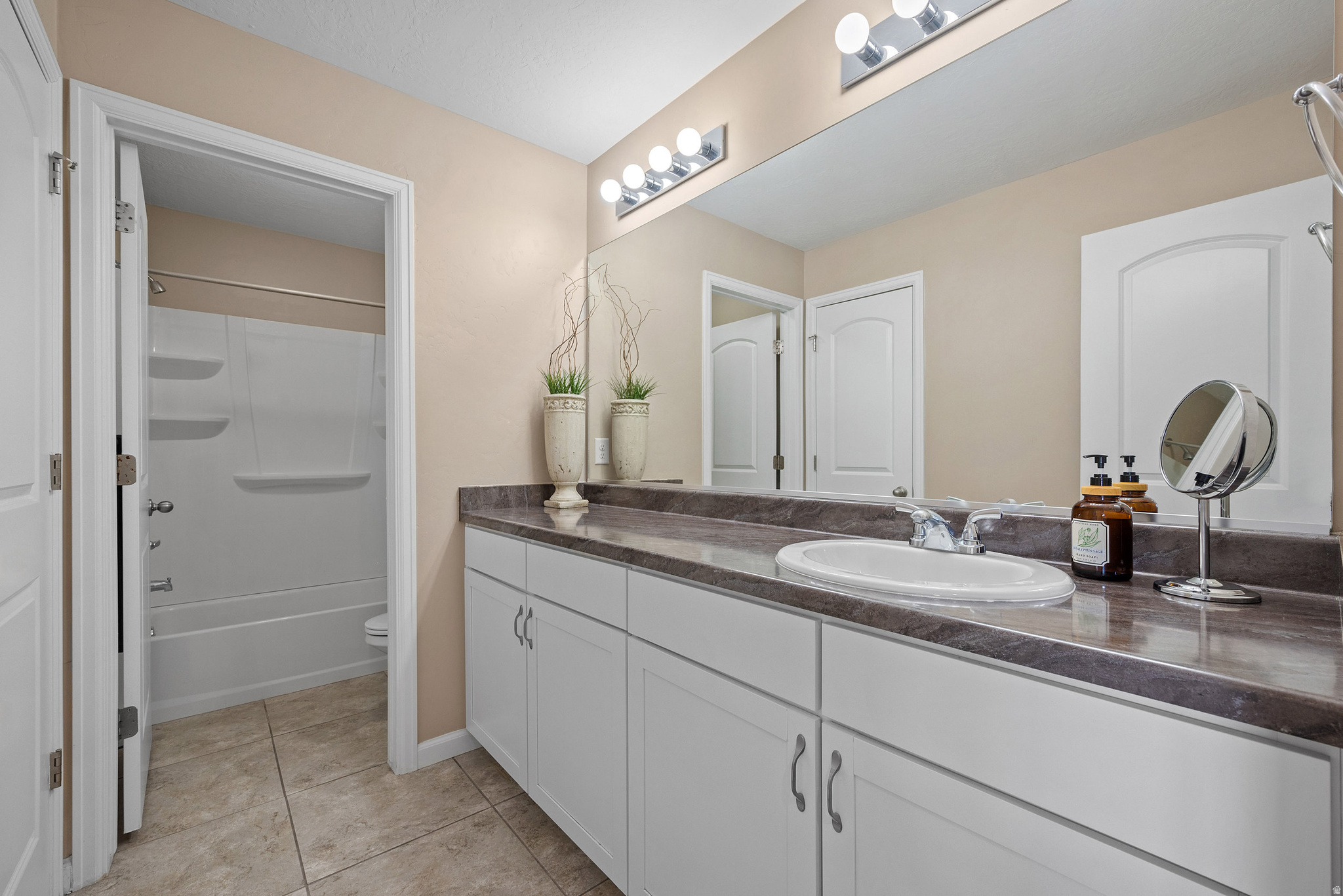 IRONWOOD AT SARATOGA - Residential