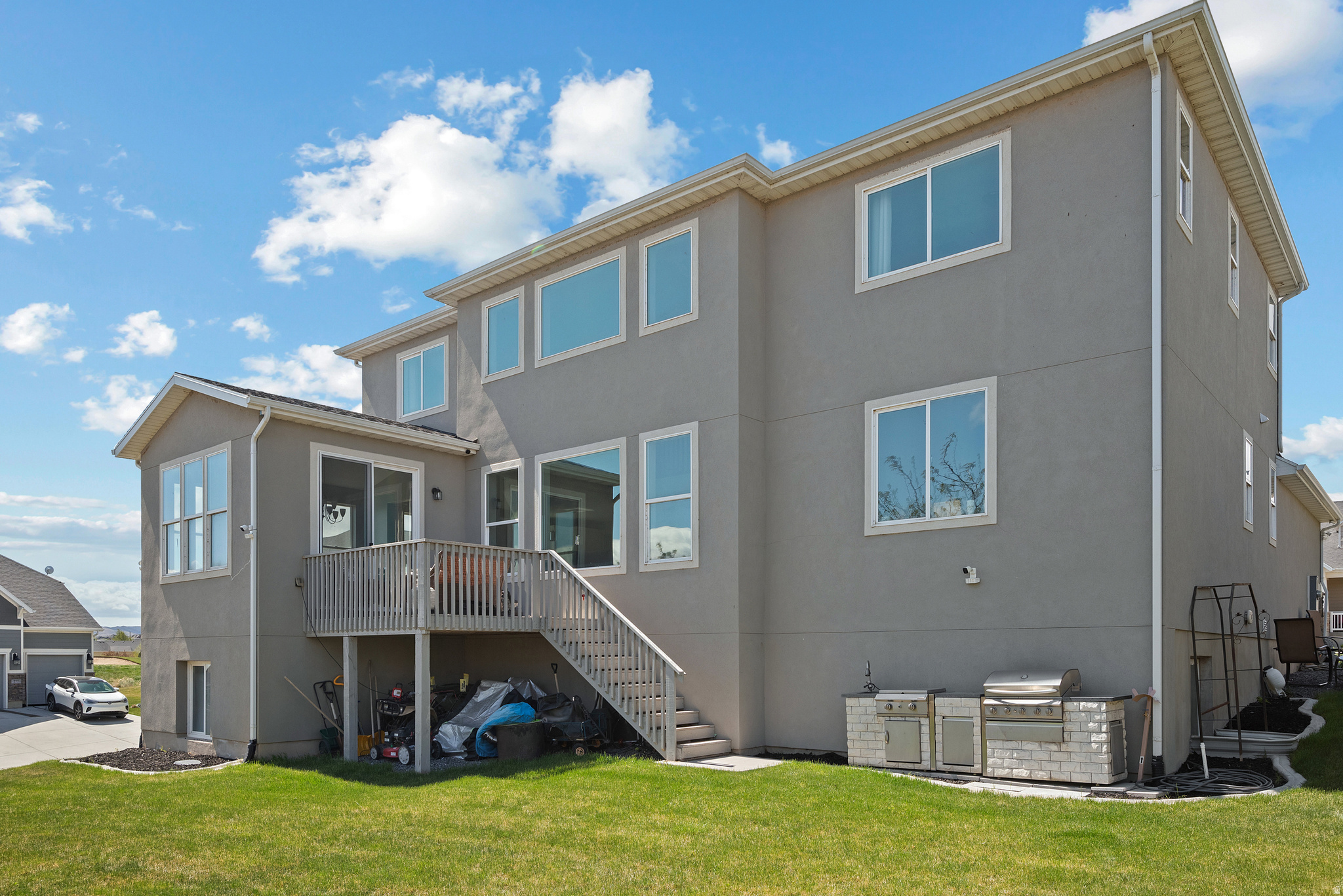 IRONWOOD AT SARATOGA - Residential