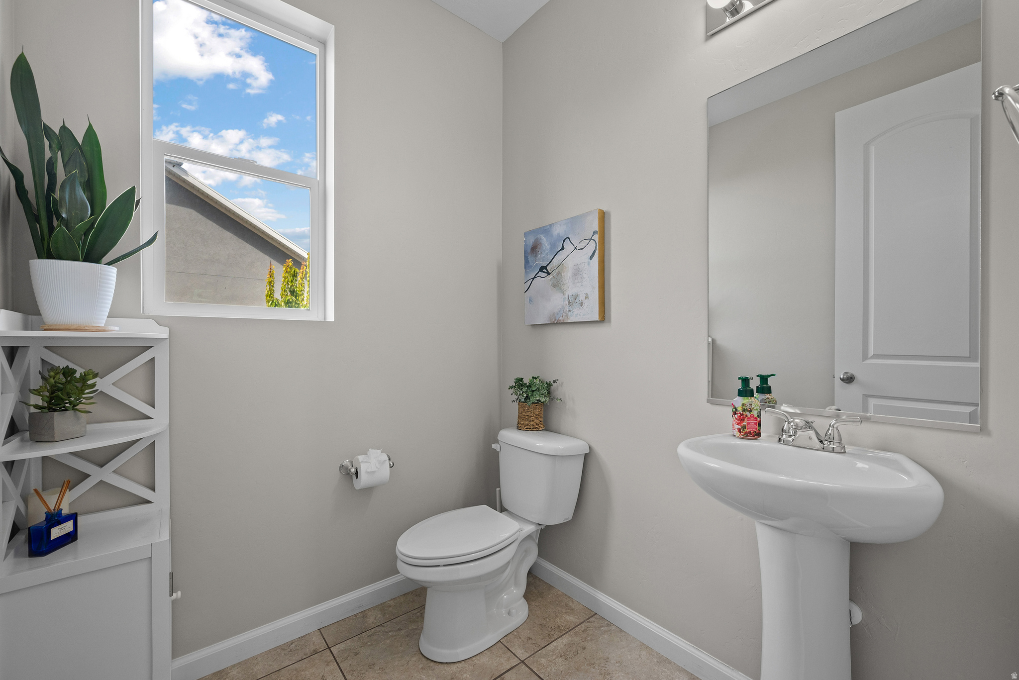 IRONWOOD AT SARATOGA - Residential