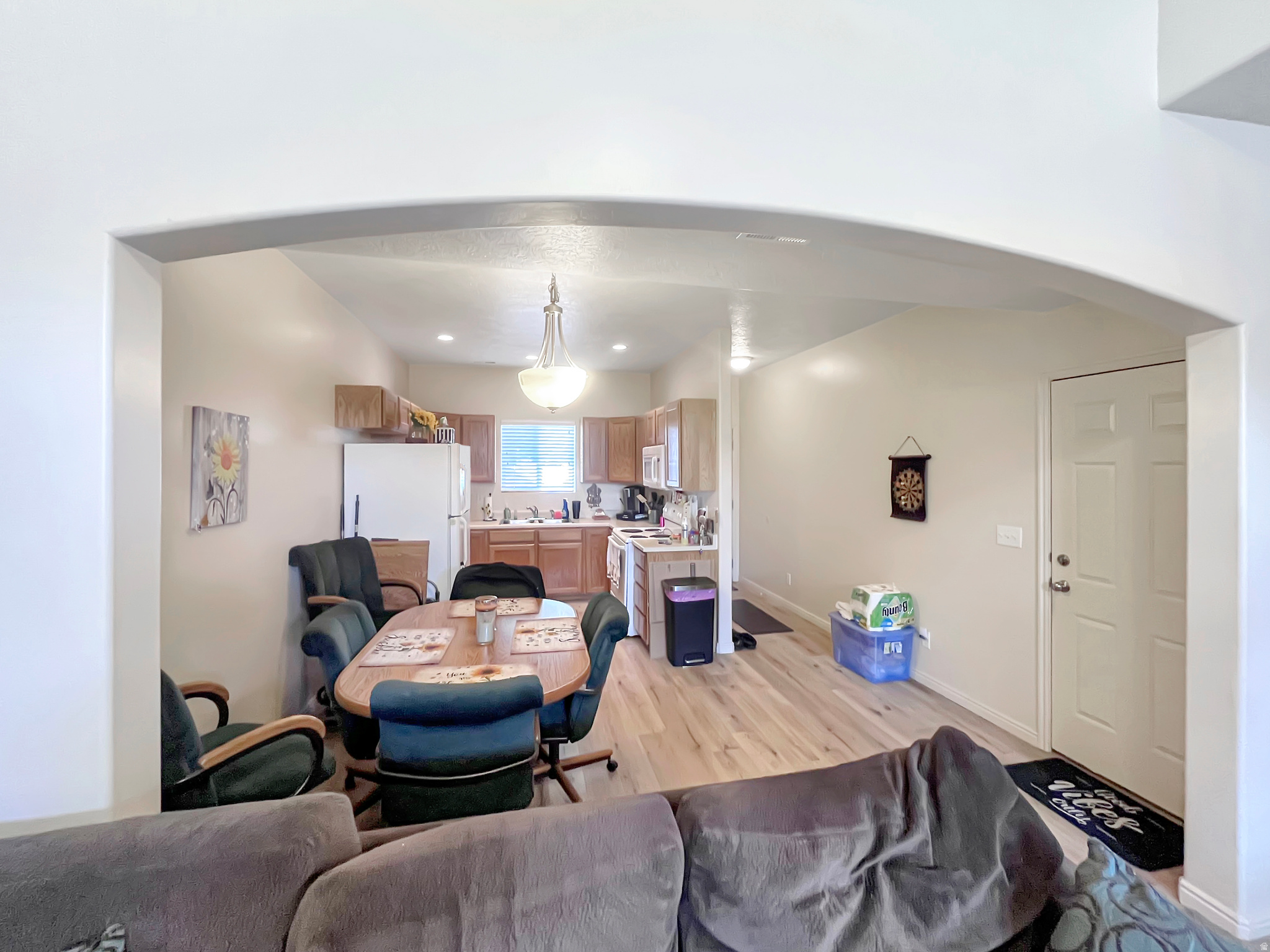 STONE CREEK - Residential