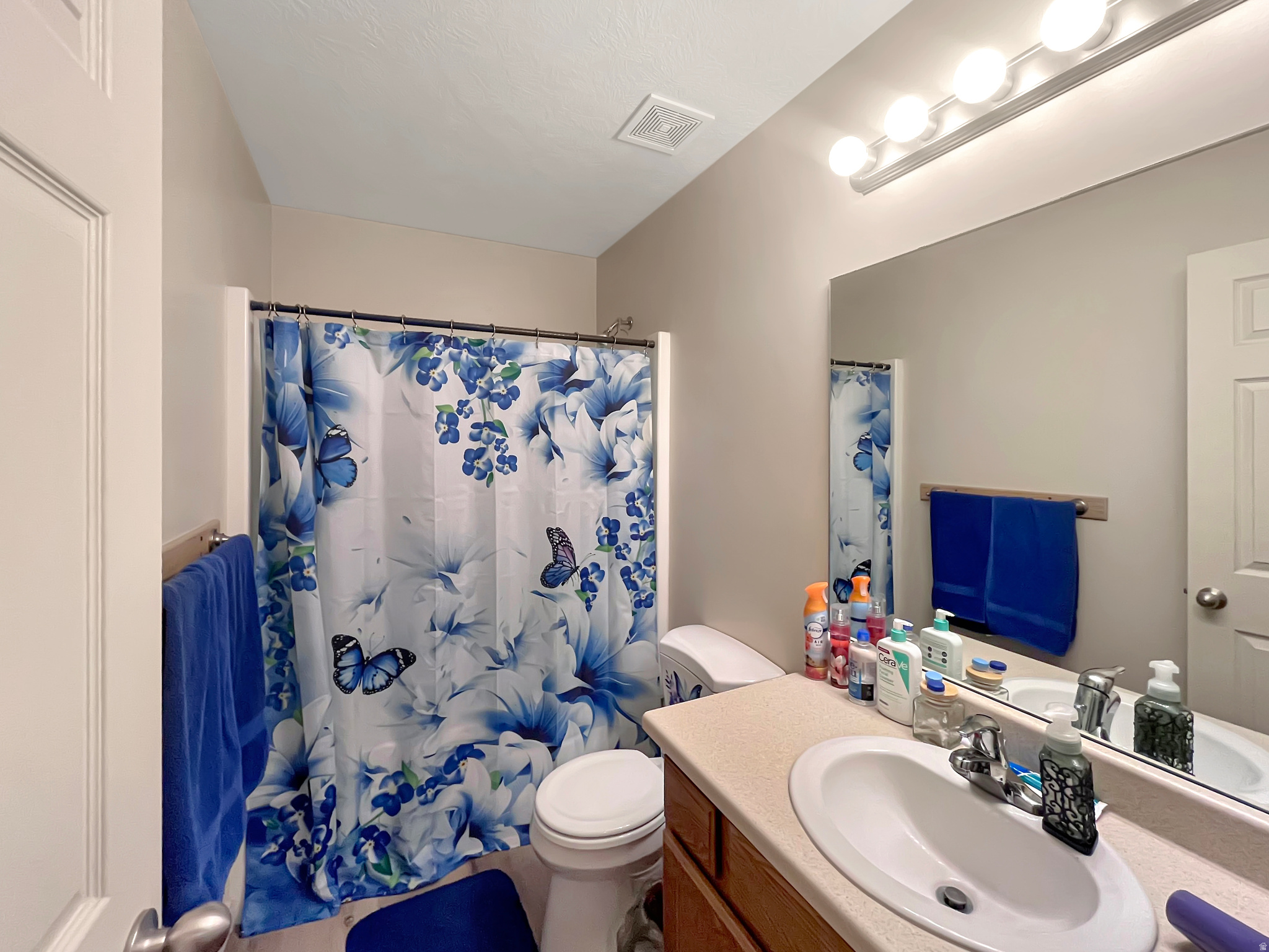 STONE CREEK - Residential