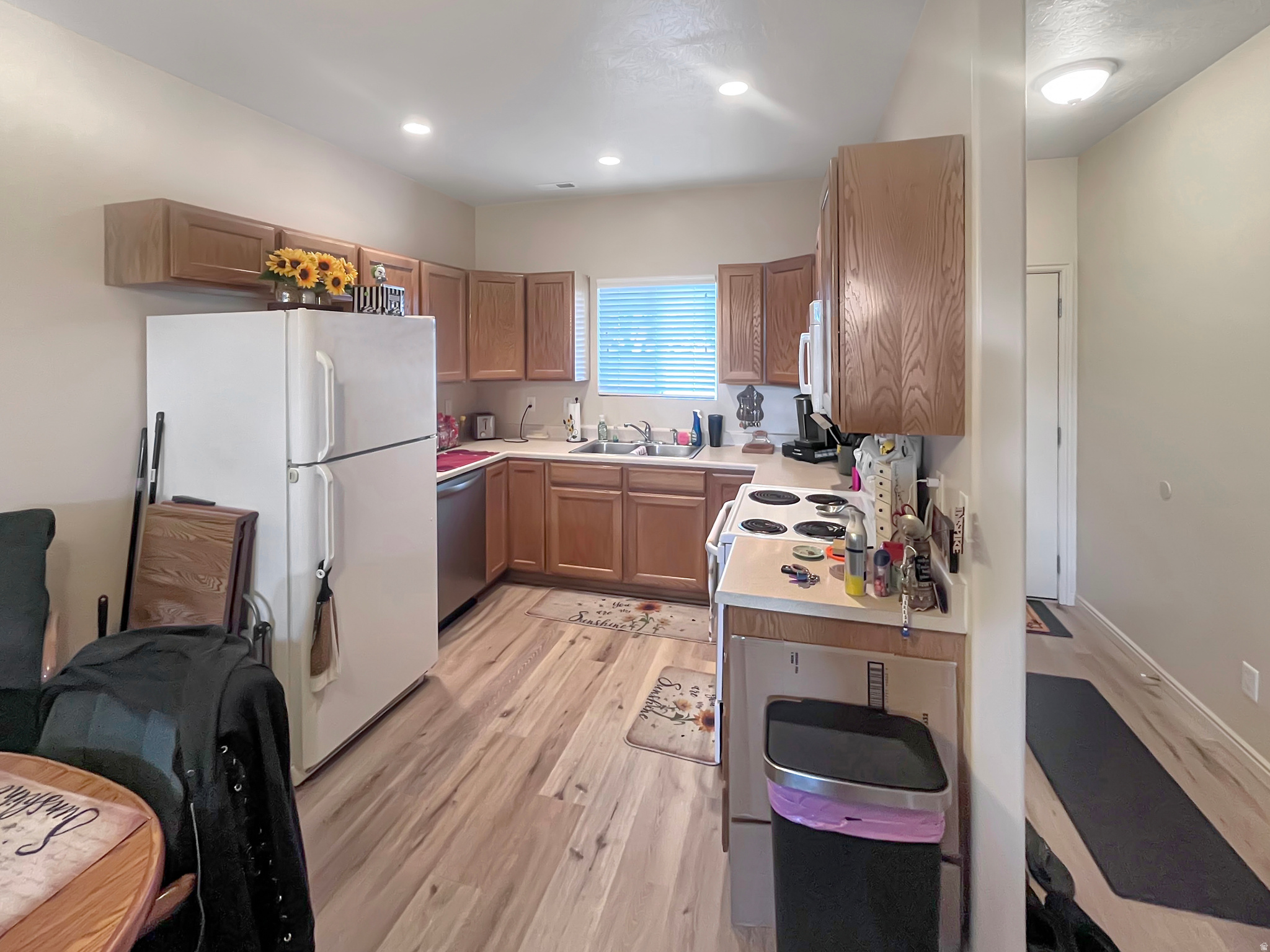 STONE CREEK - Residential