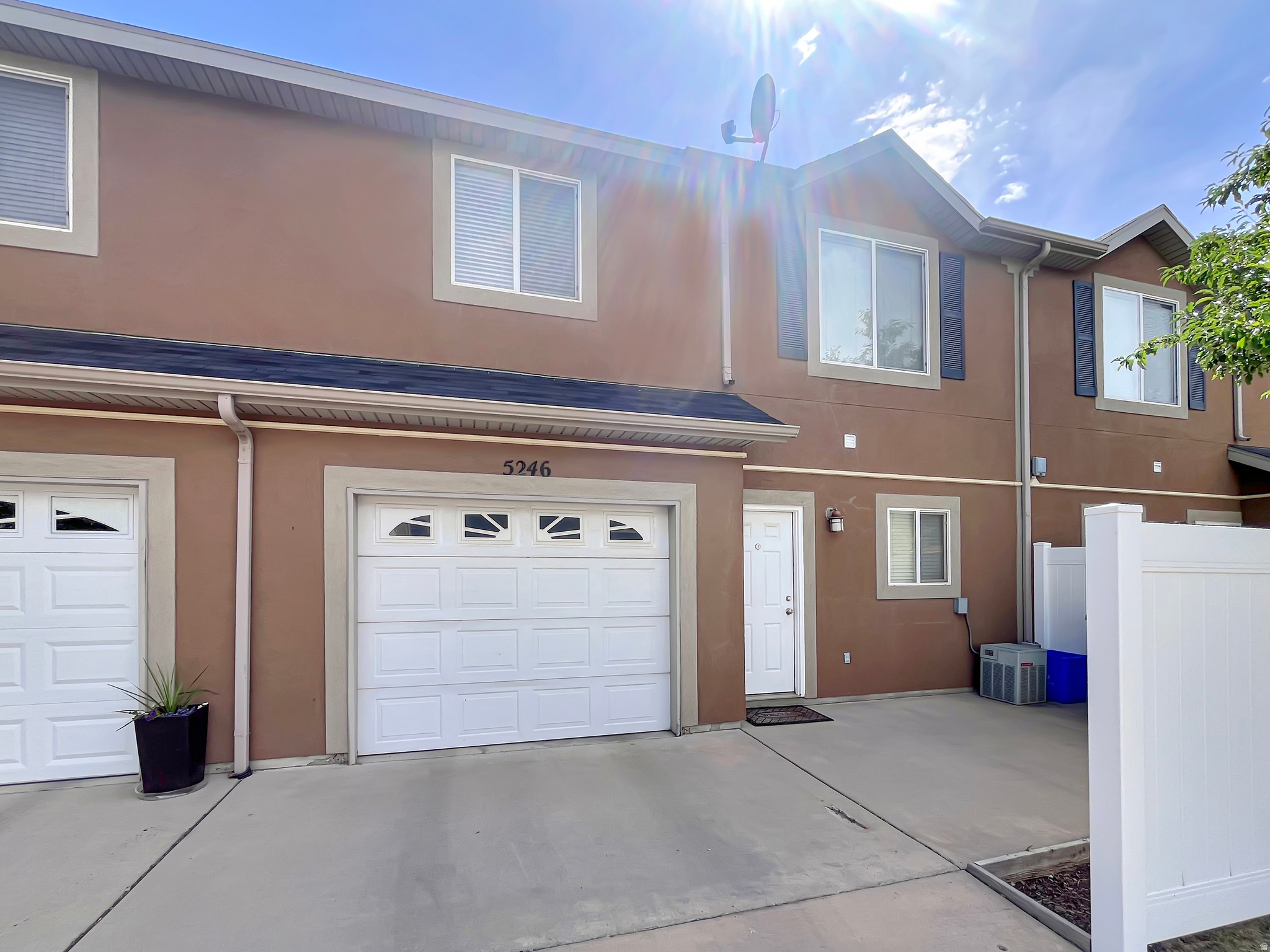 STONE CREEK - Residential