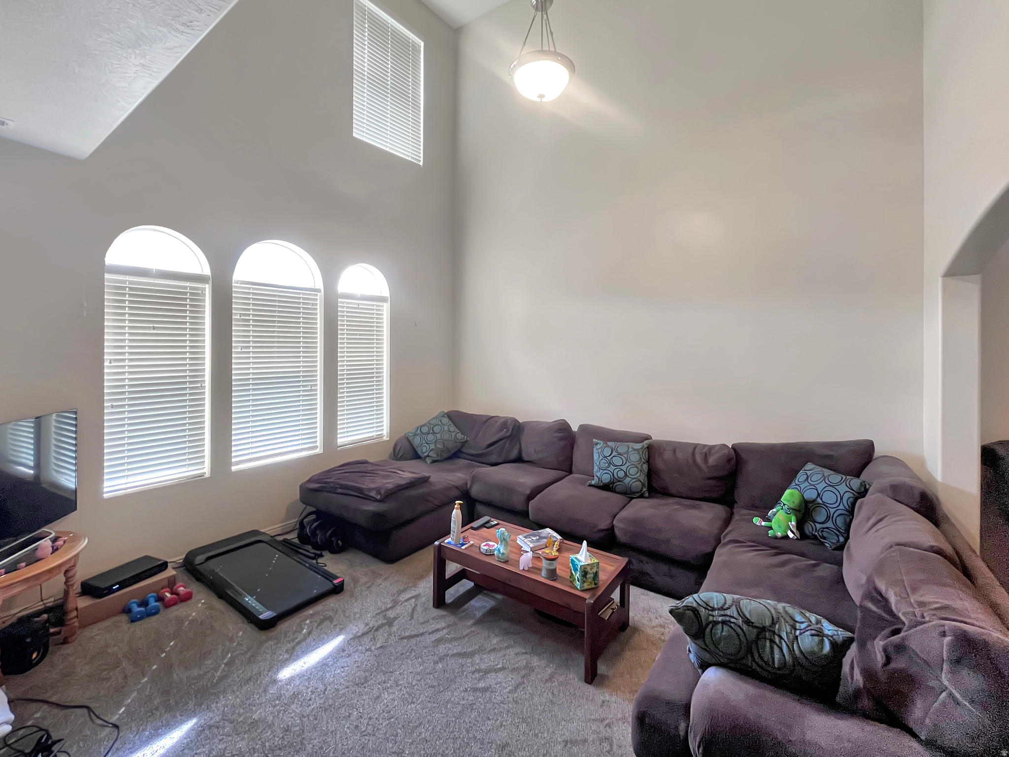 STONE CREEK - Residential