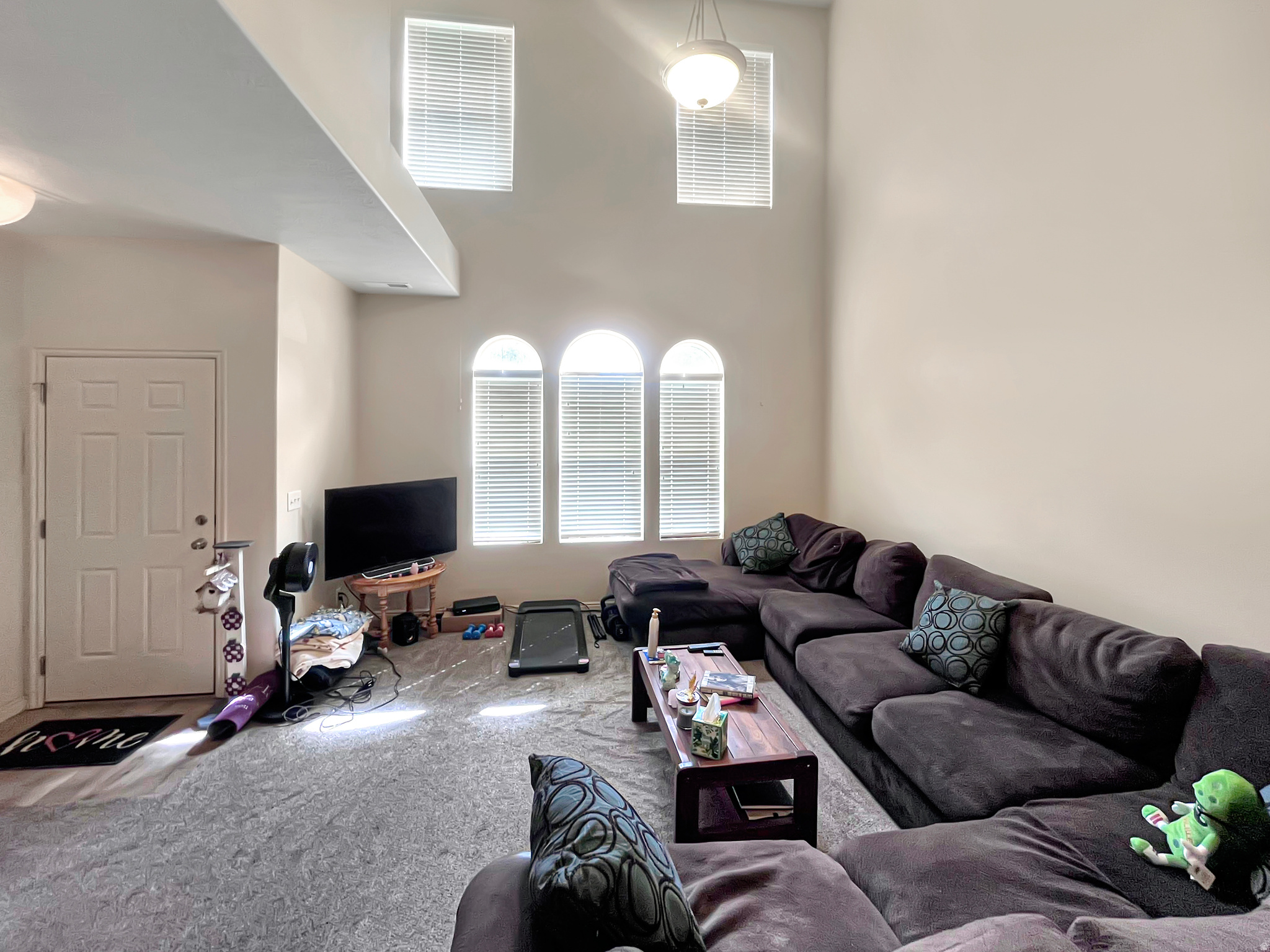 STONE CREEK - Residential