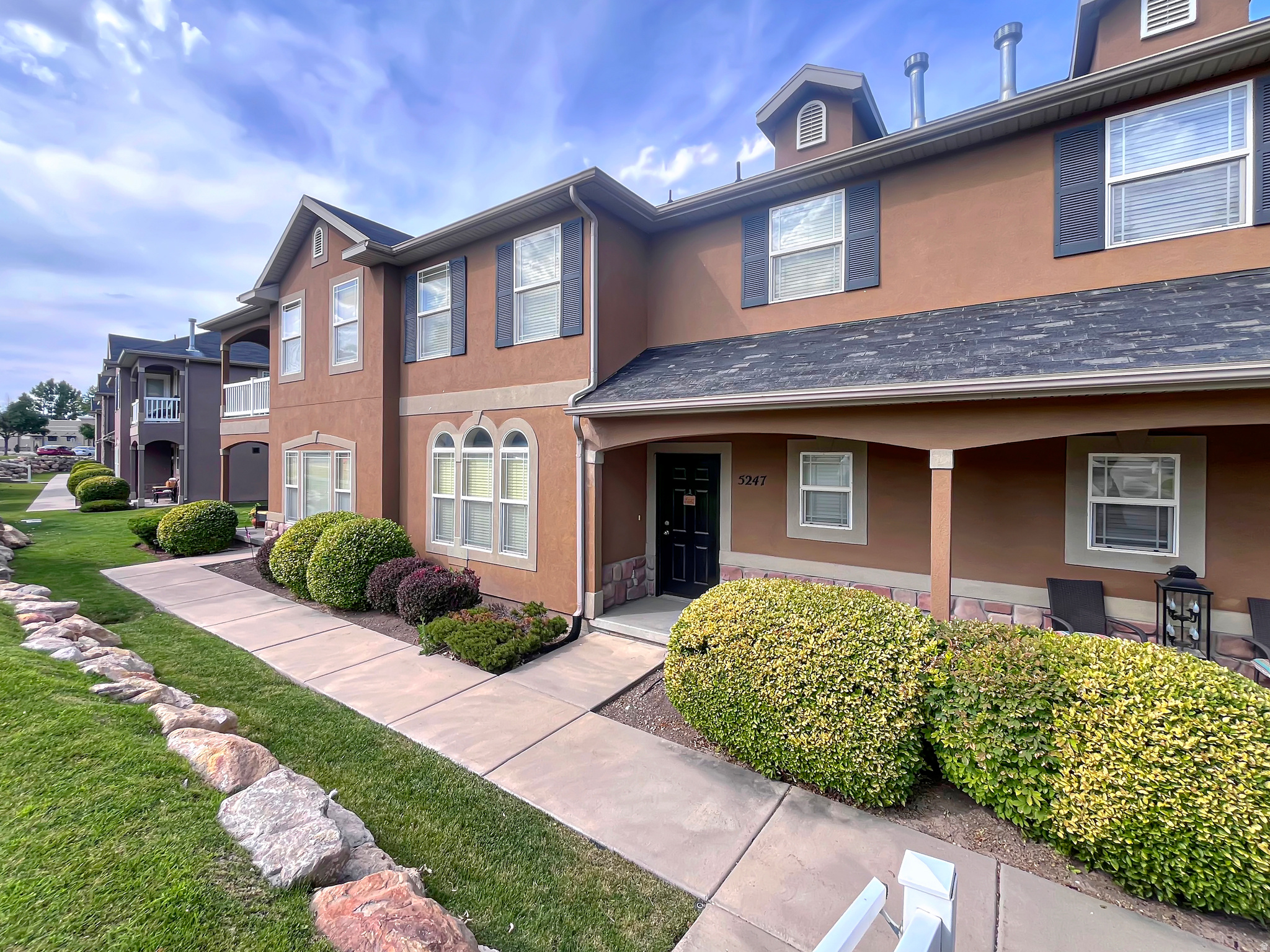 STONE CREEK - Residential